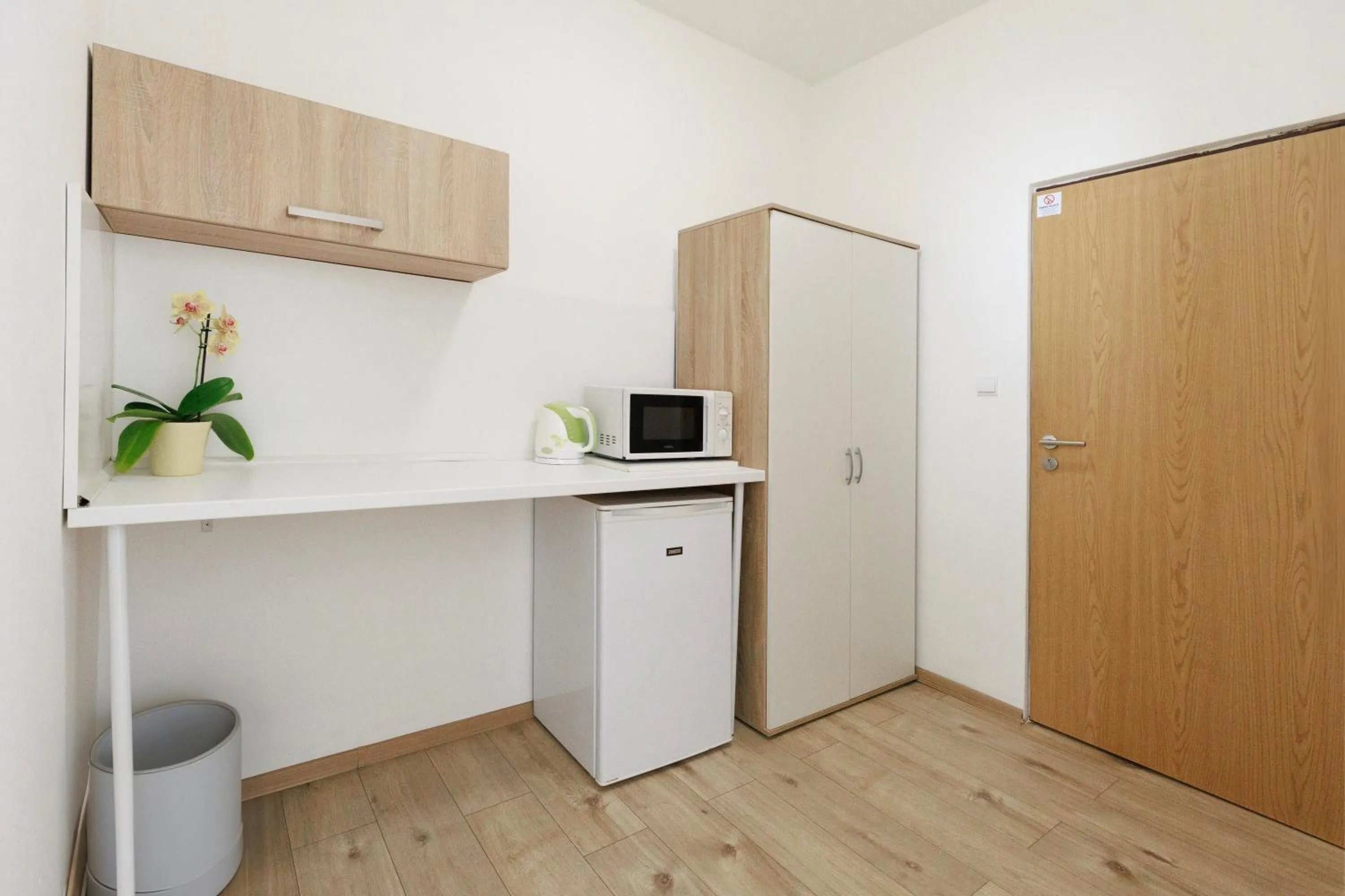 Photo of the whole room in Agro Complex Apartments