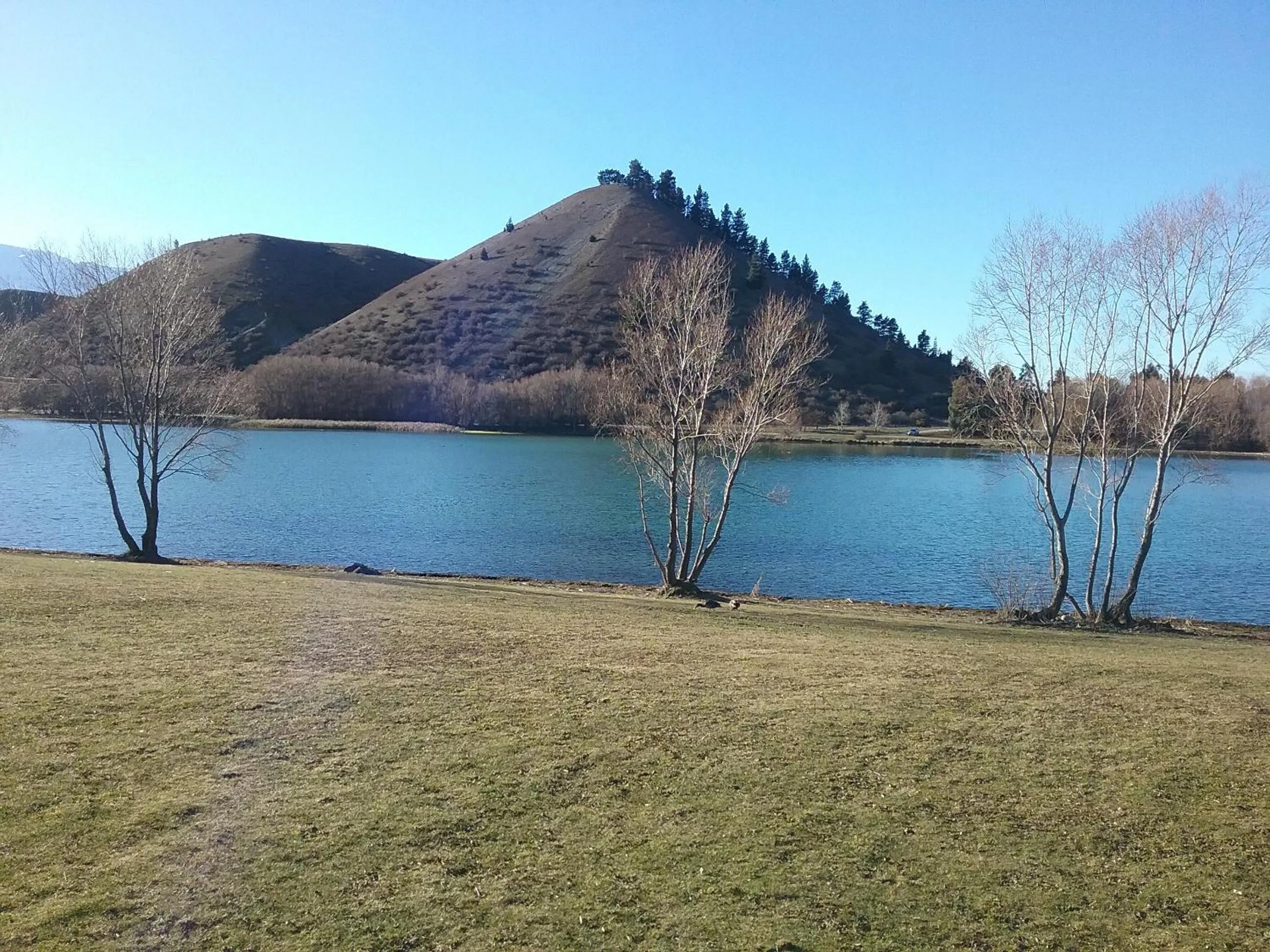 Other in Cromwell Escape