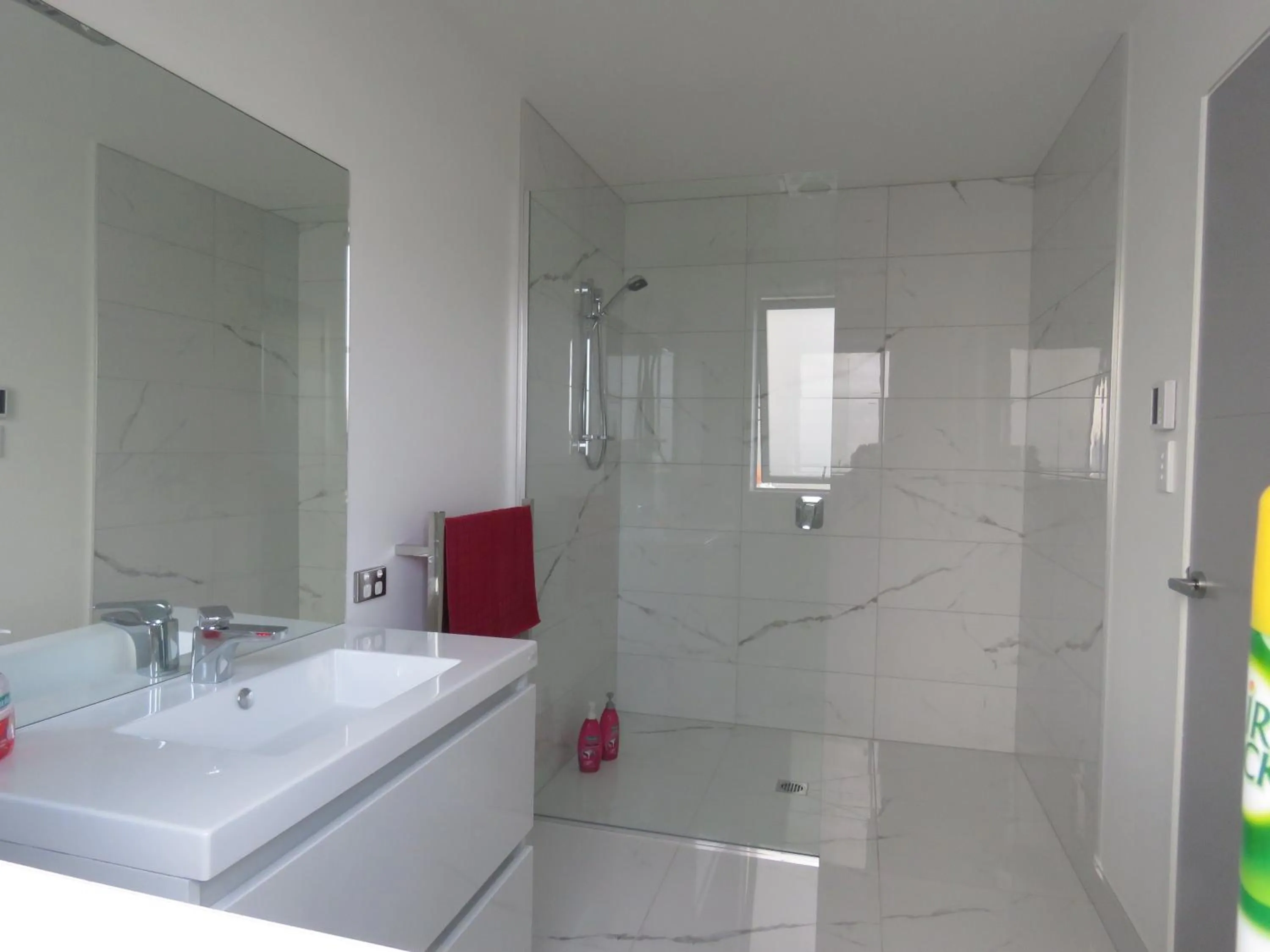 Bathroom in Cromwell Escape