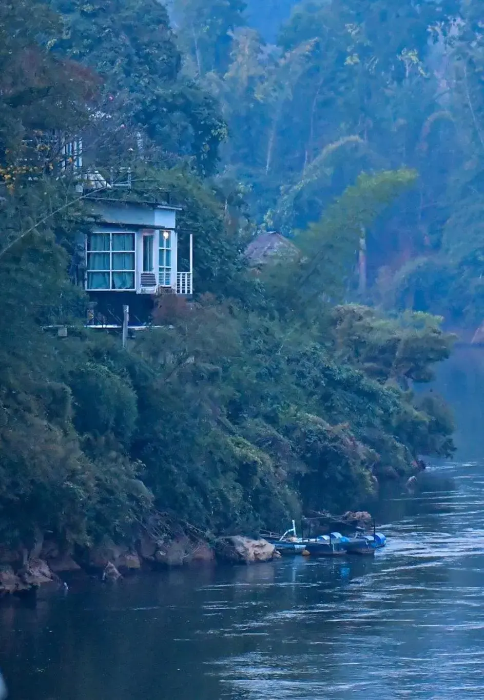 Jung Ja Hut Jung Ja Hut