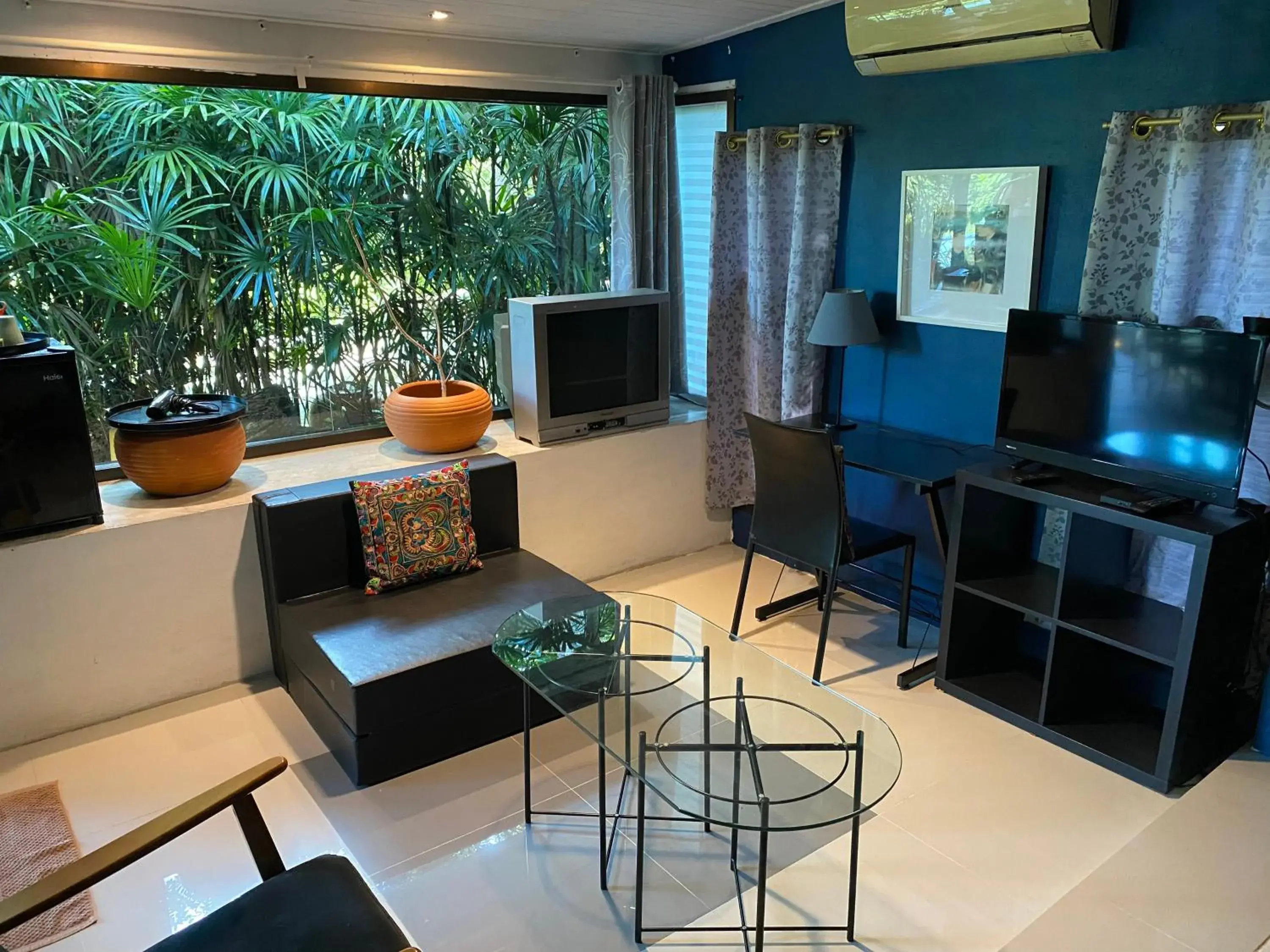 Budget Double Room in Jung Ja Hut Budget Double Room in Jung Ja Hut