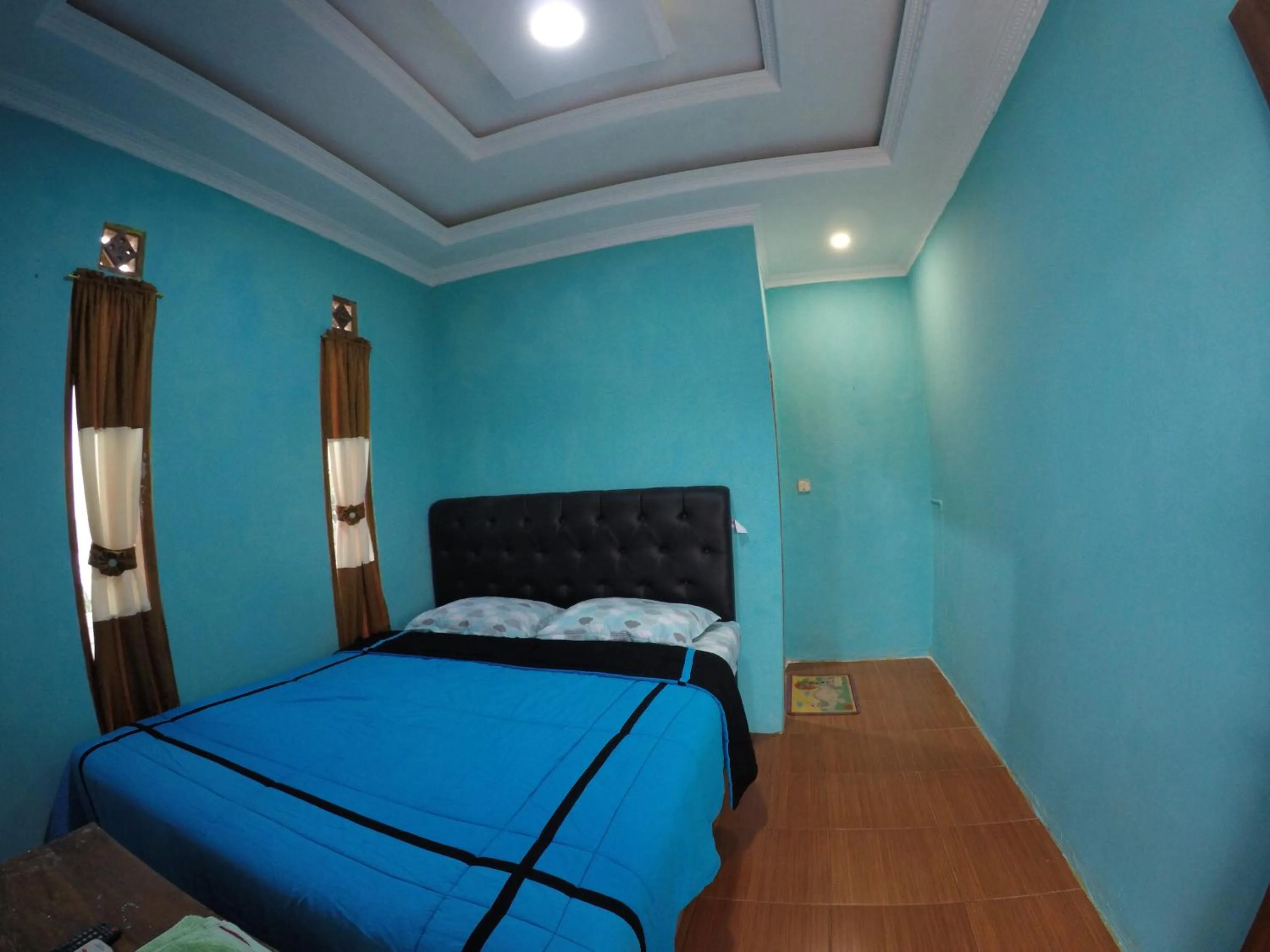 Omah Sundak Homestay