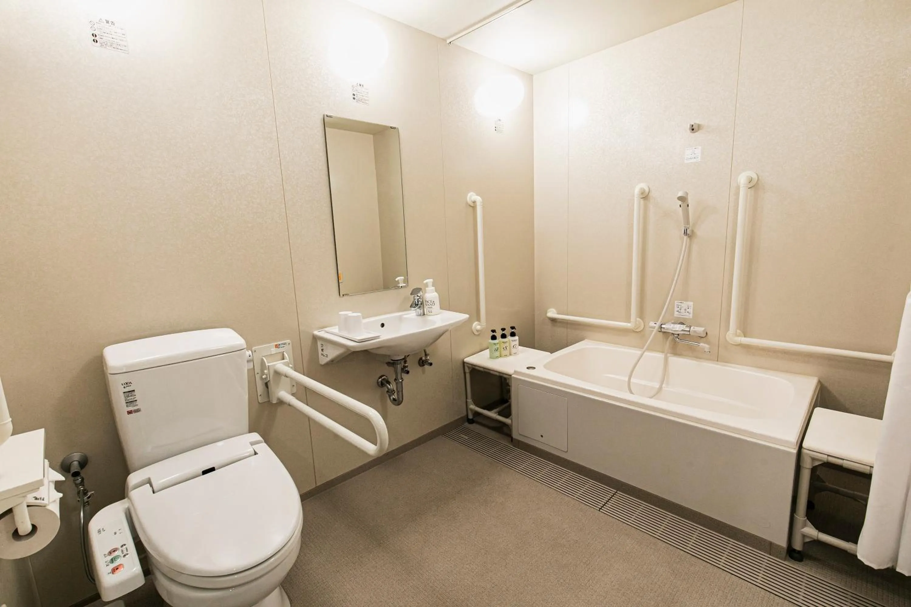 Smile Hotel Hakataekimae