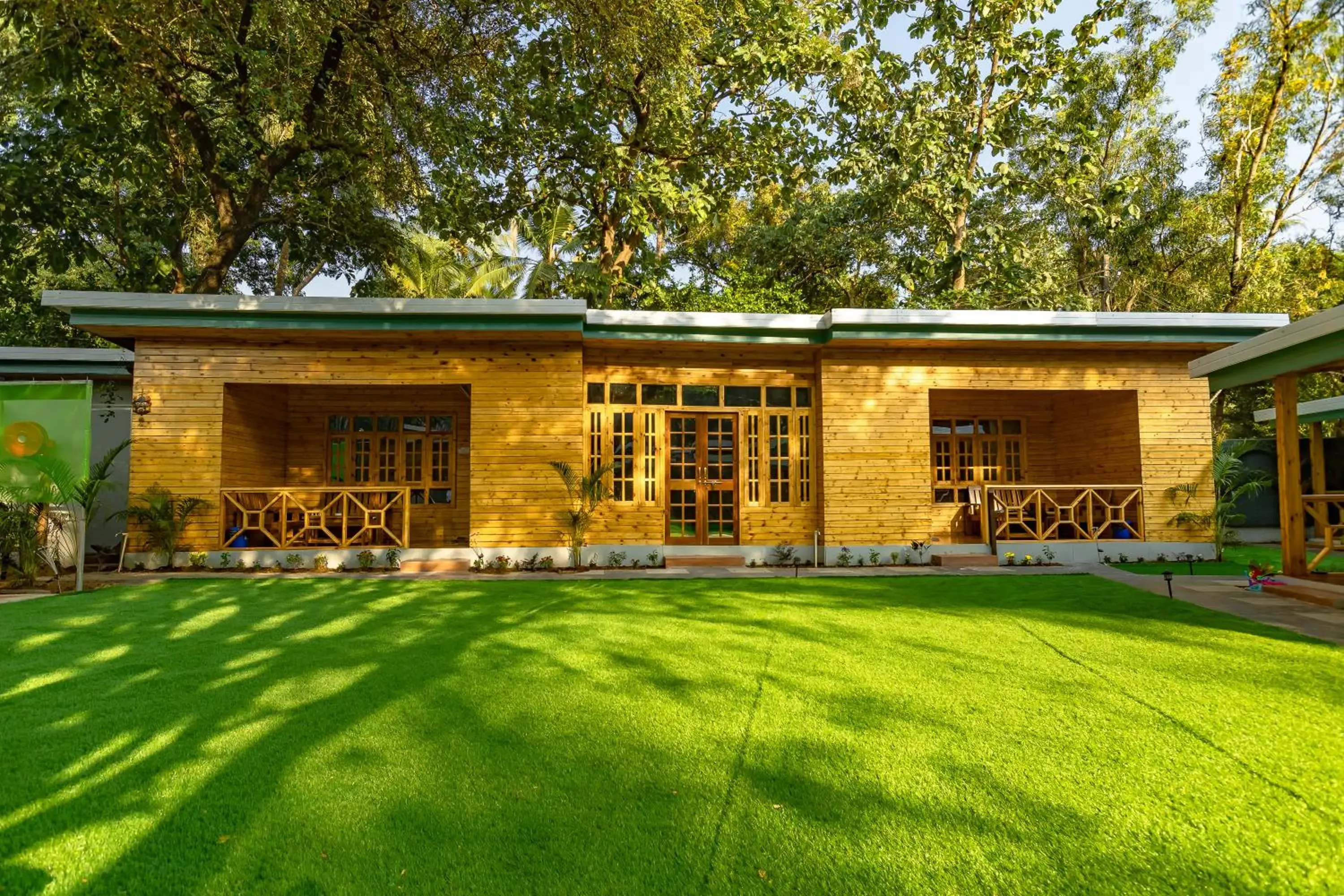 Oxygen Palolem Oxygen Palolem