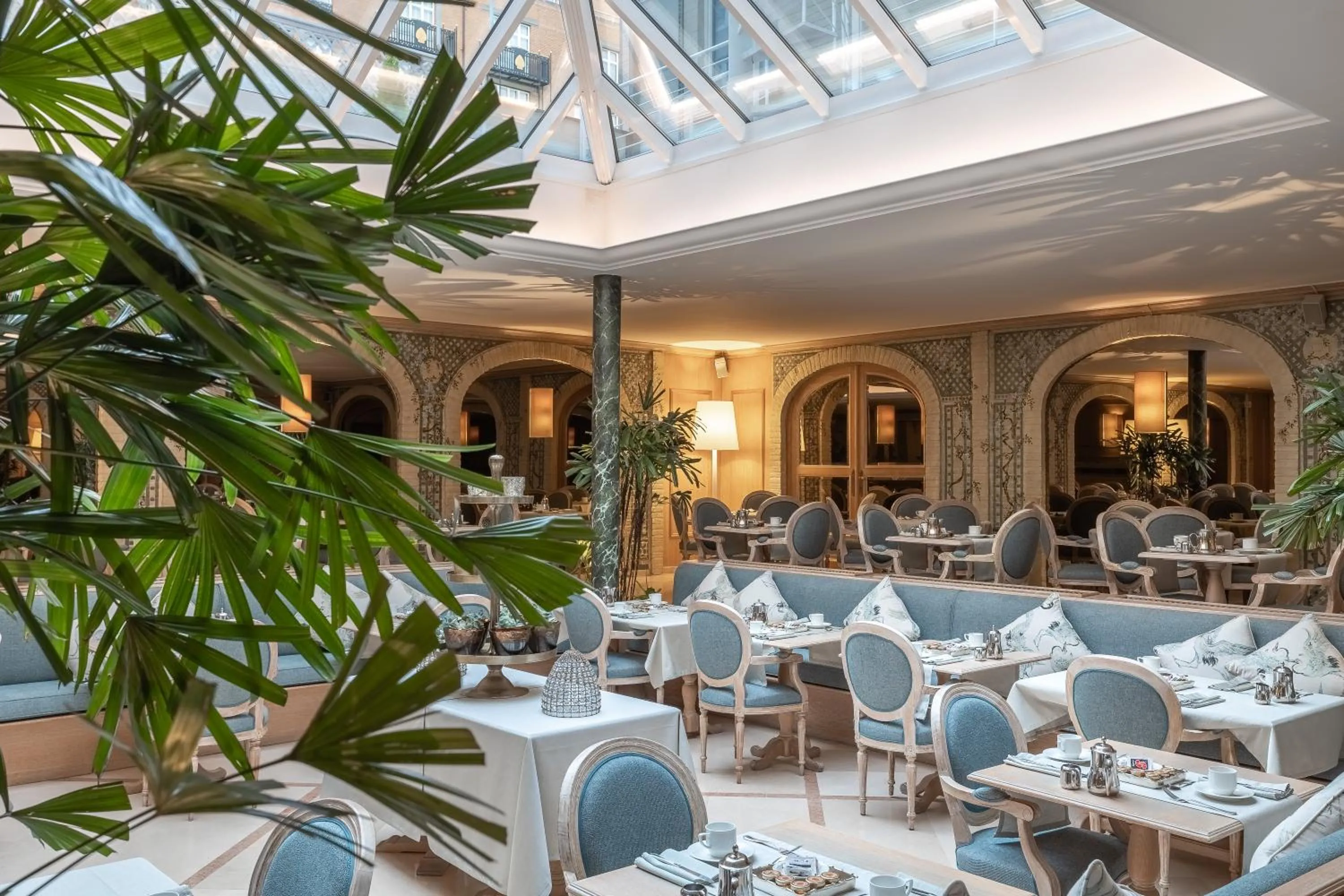 Banquet/Function facilities in Hotel Manos Stephanie