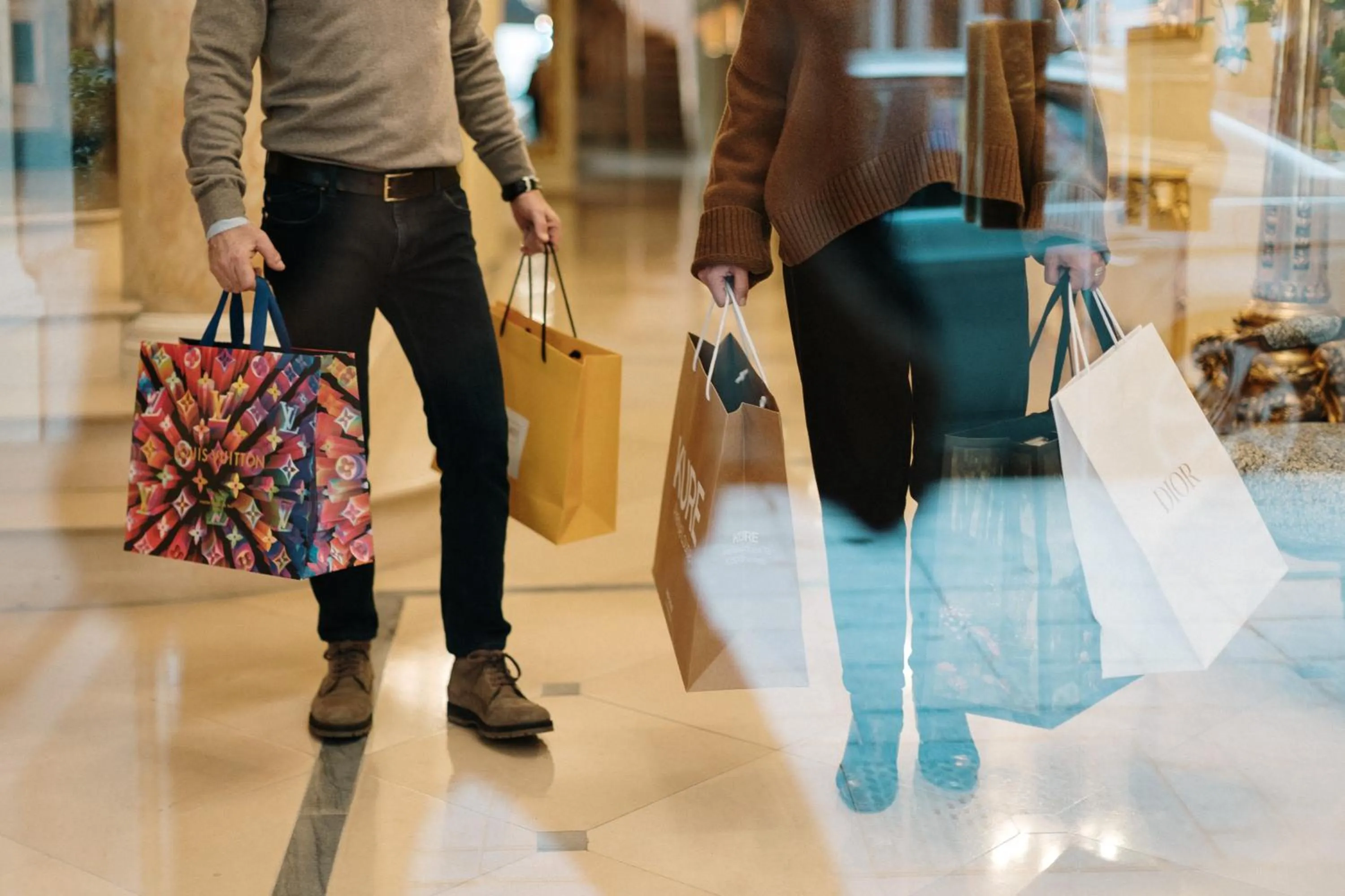 People in Hotel Manos Stephanie