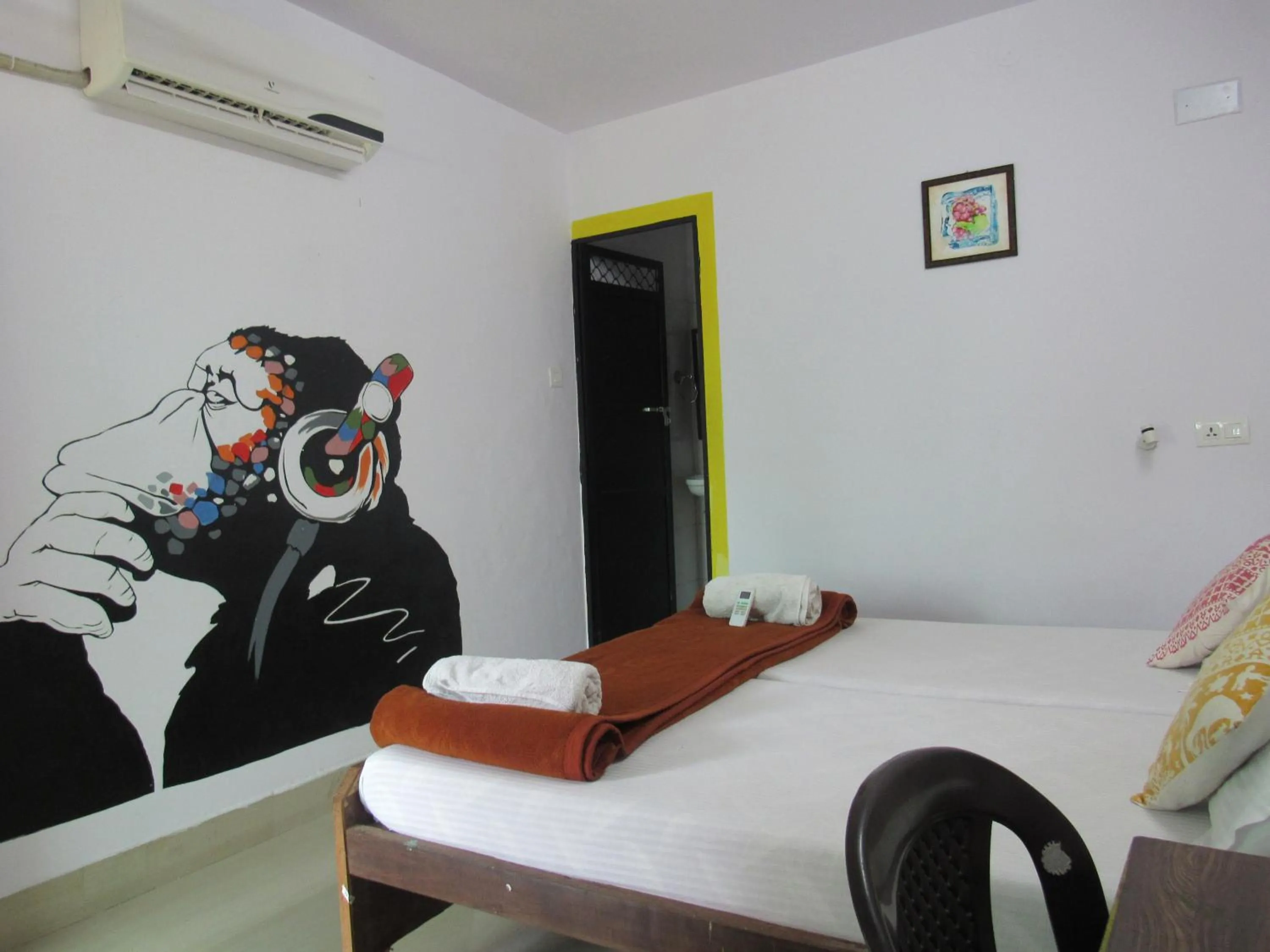 HosteLaVie - Varanasi