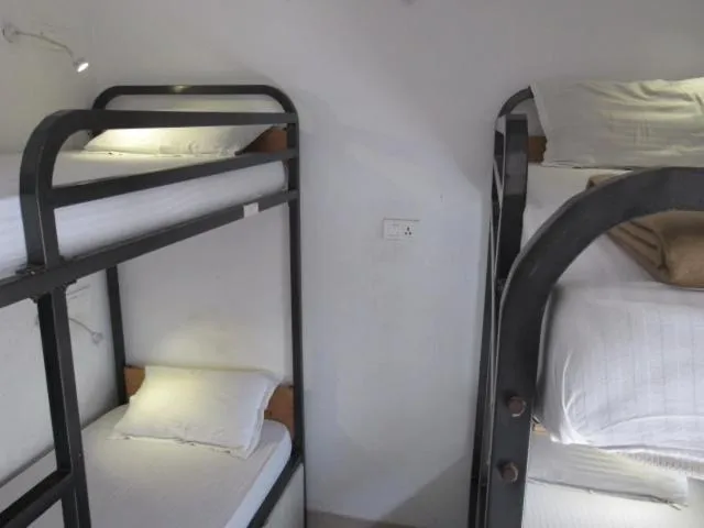 Bunk Bed in HosteLaVie - Varanasi