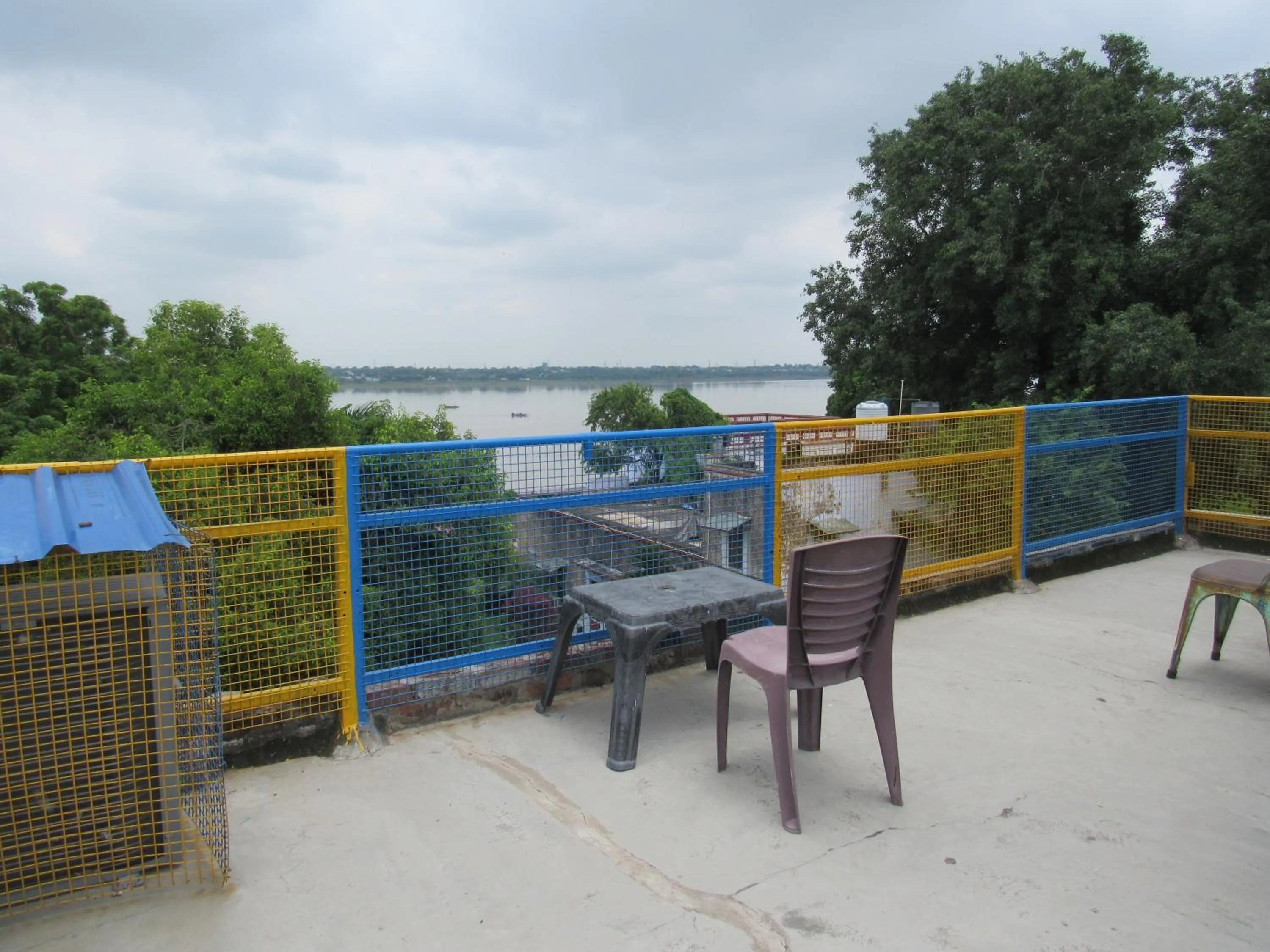 HosteLaVie - Varanasi