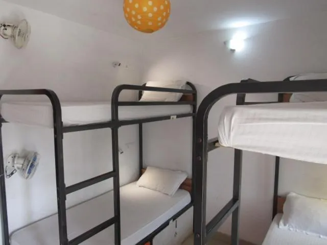Bunk Bed in HosteLaVie - Varanasi
