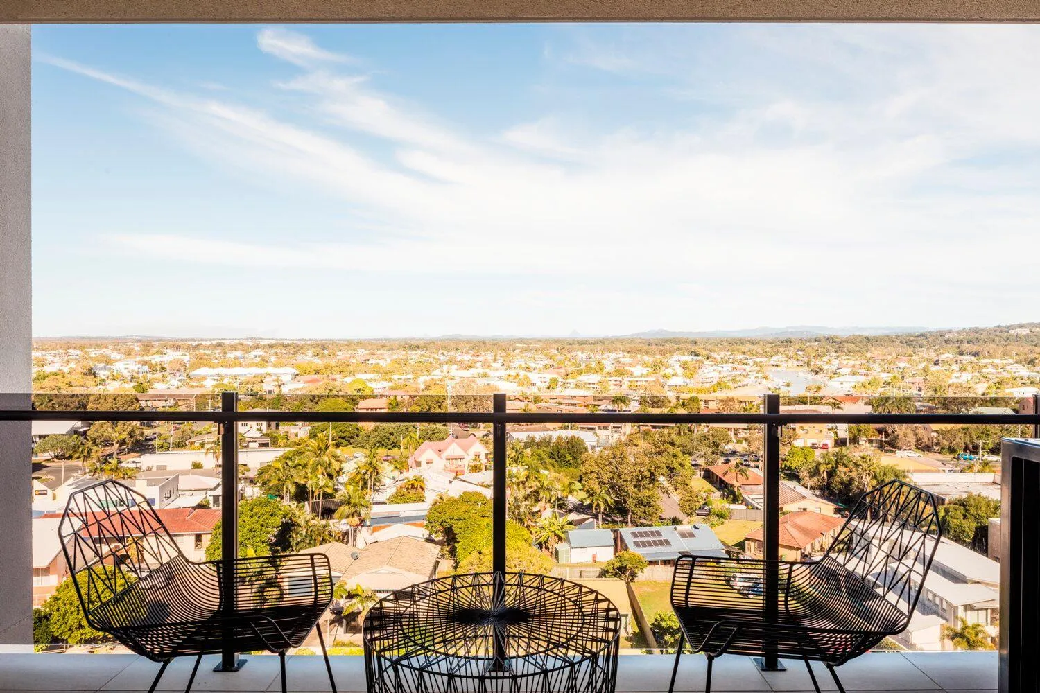 View (from property/room) in First Light Mooloolaba, an Ascend Collection Hotel