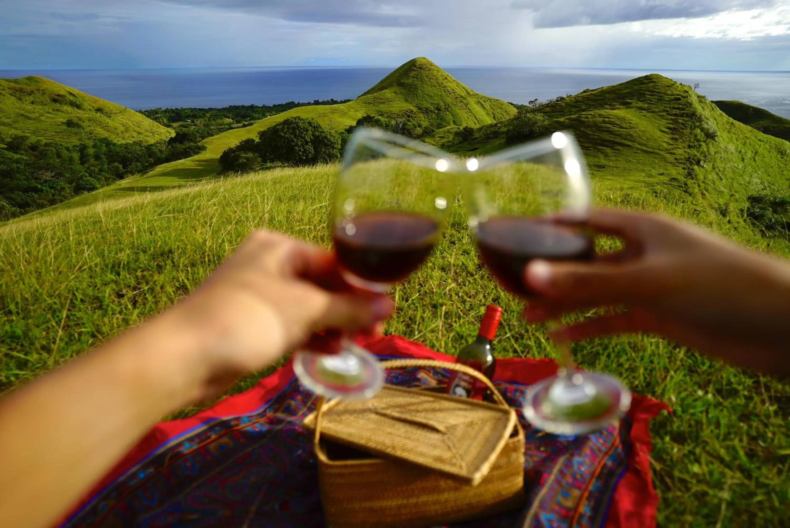 Activities in Guindulman Bay Tourist Inn