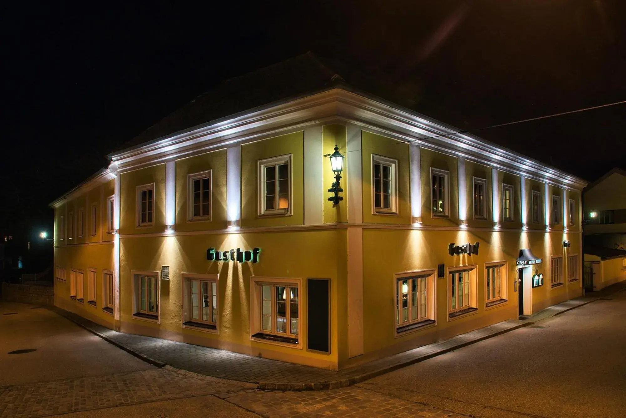 Gasthof Mitter Gasthof Mitter