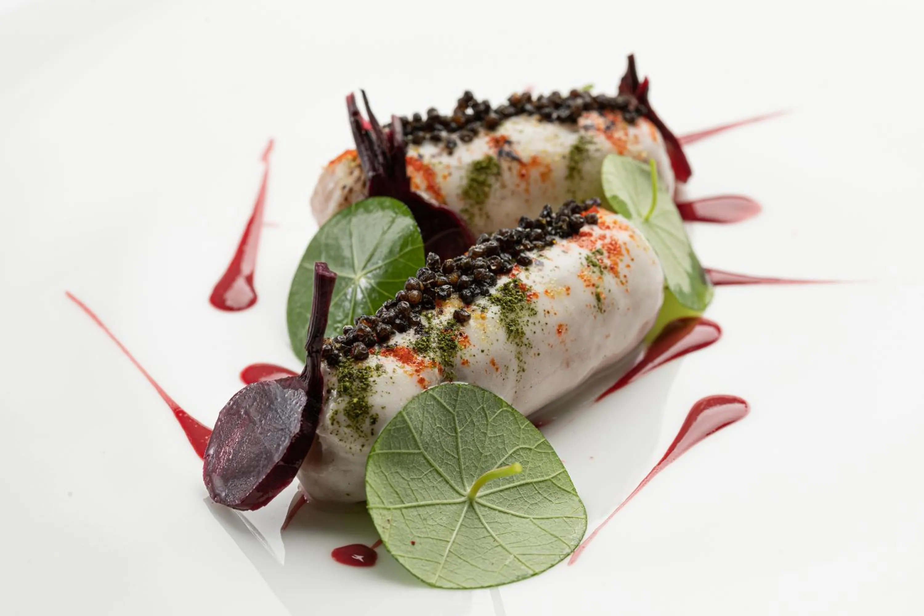 Dinner in Relais La Speranzina