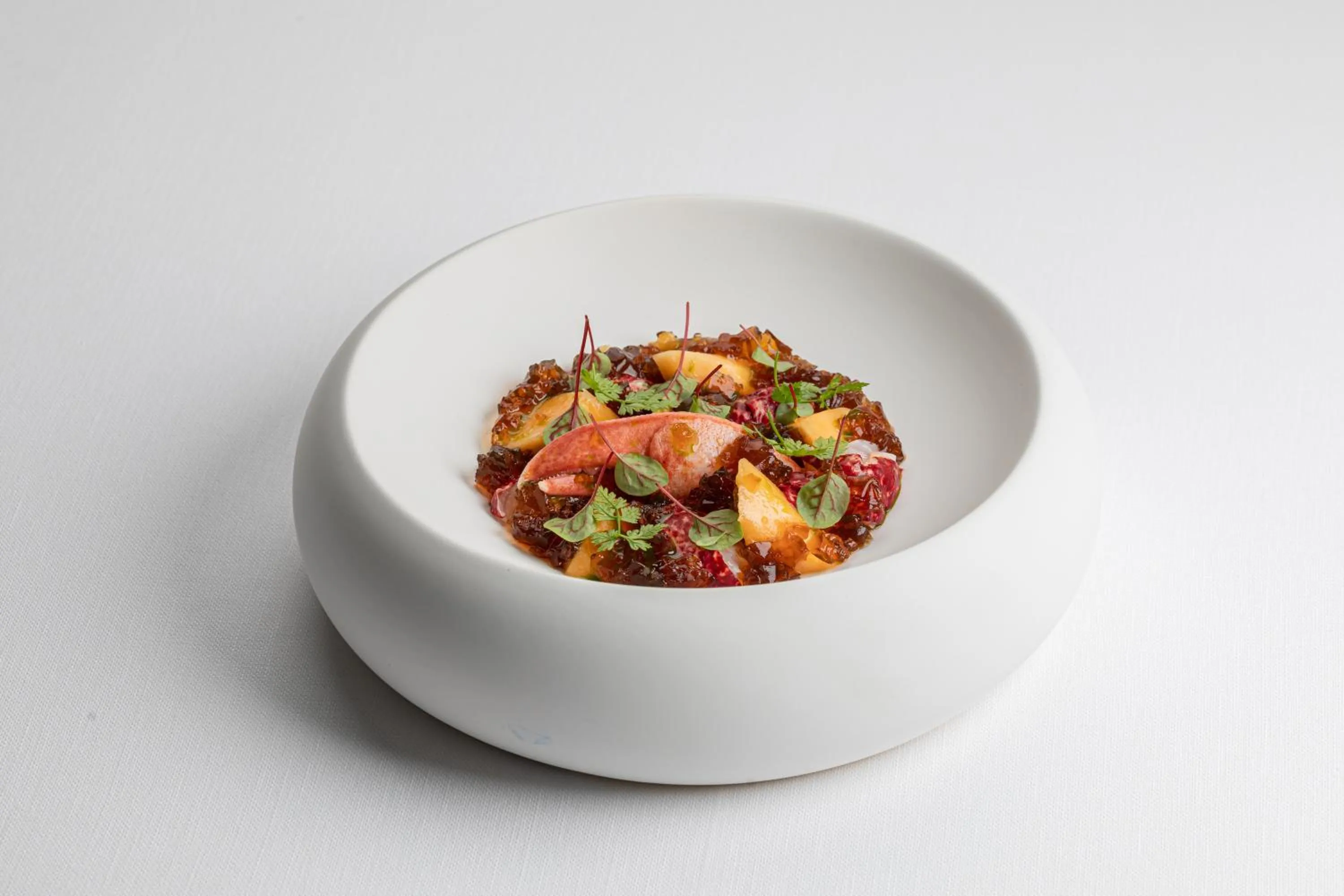 Dinner in Relais La Speranzina