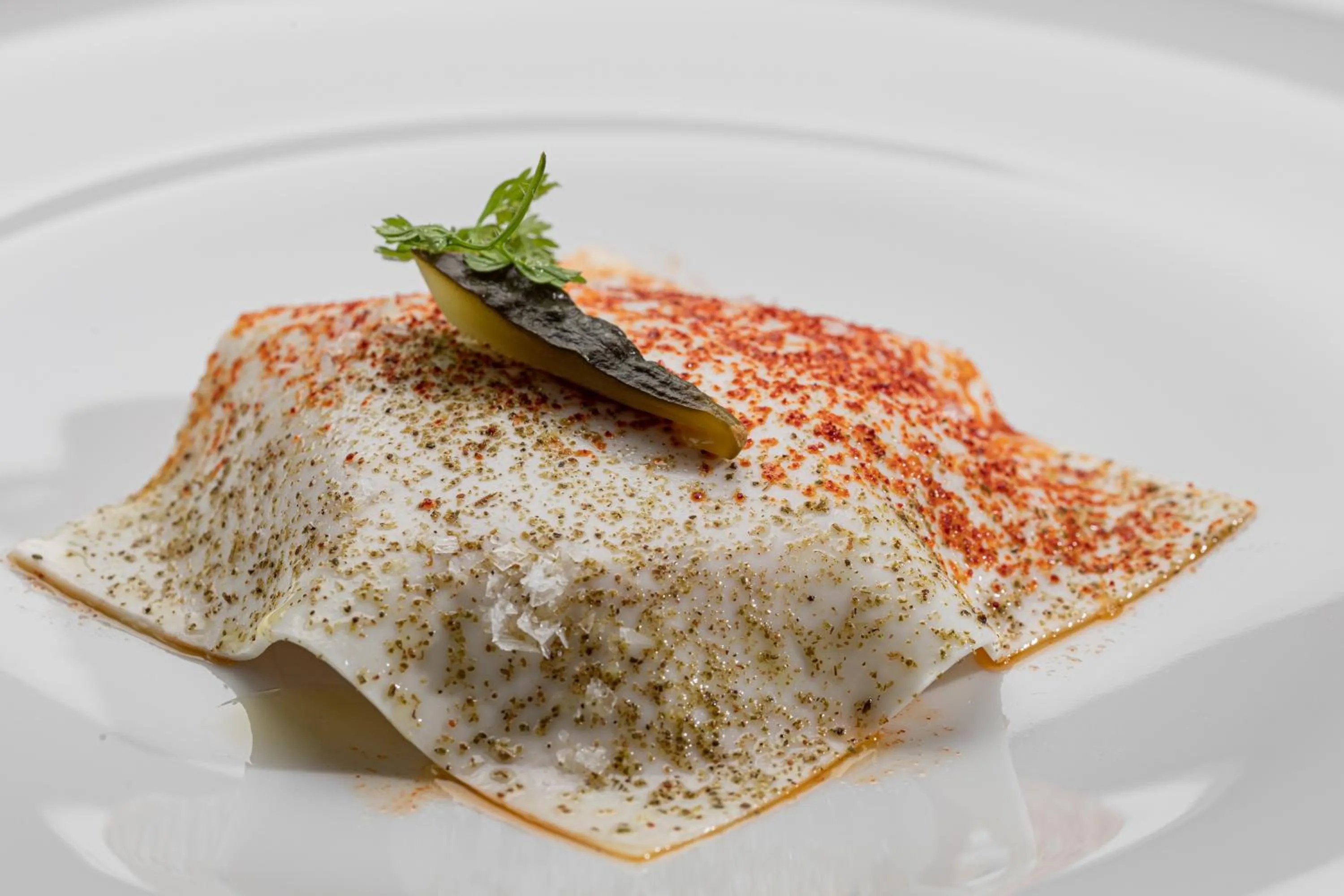 Dinner in Relais La Speranzina