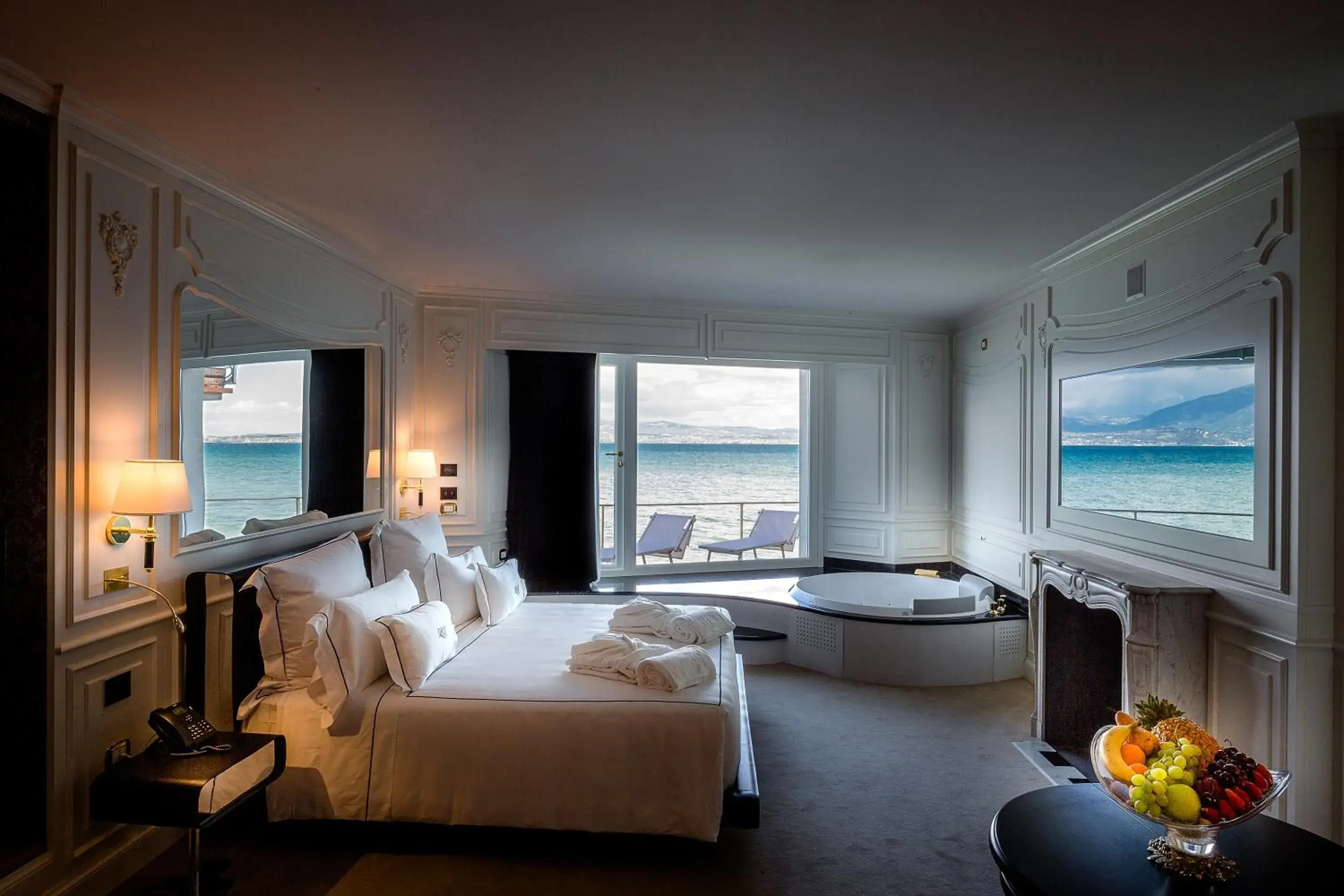 Executive Suite in Relais La Speranzina Executive Suite in Relais La Speranzina