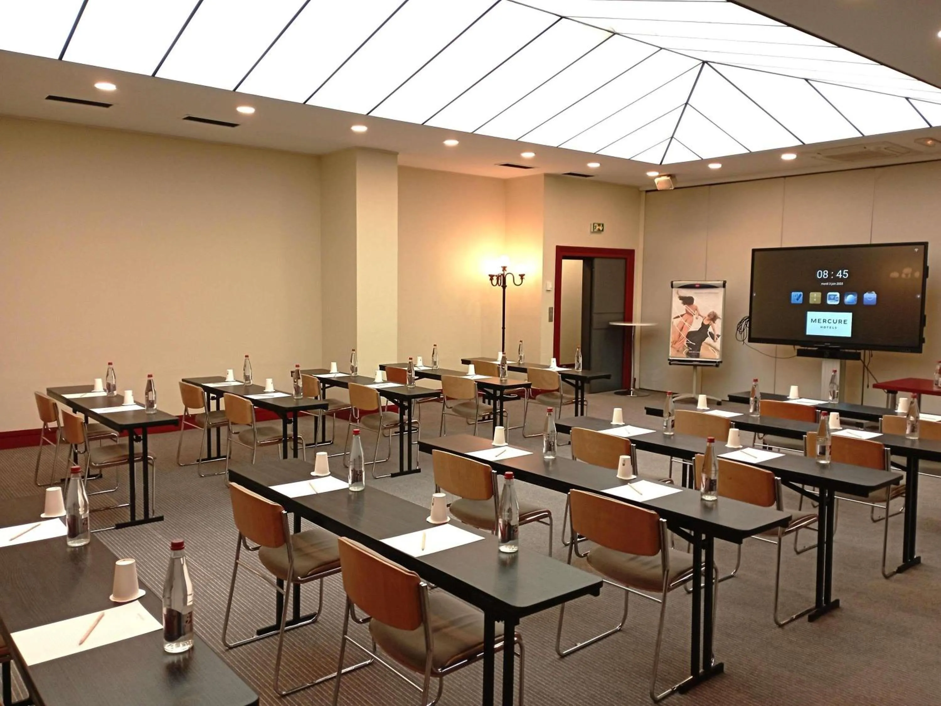 Meeting/conference room in Mercure Limoges Centre