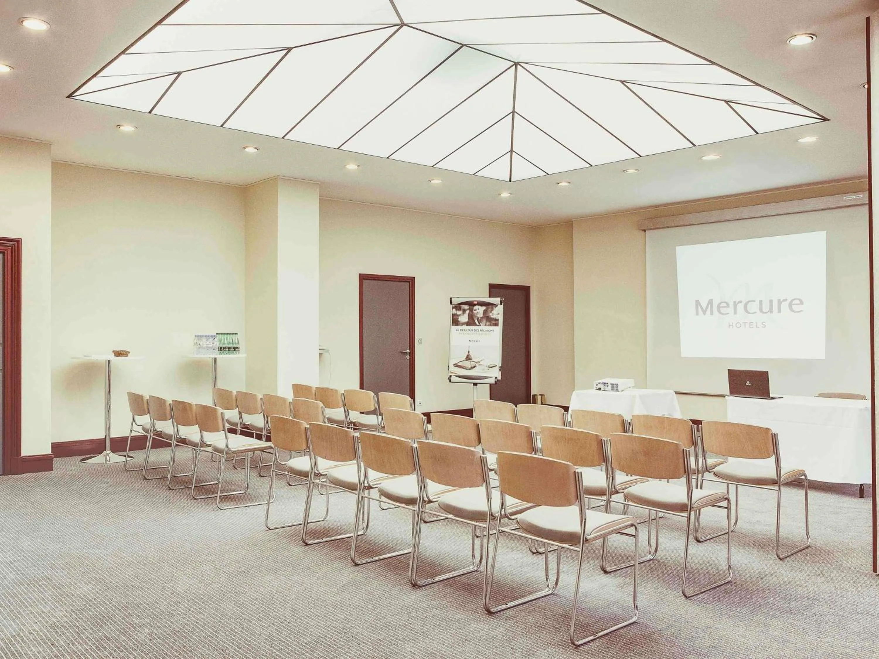 Meeting/conference room in Mercure Limoges Centre