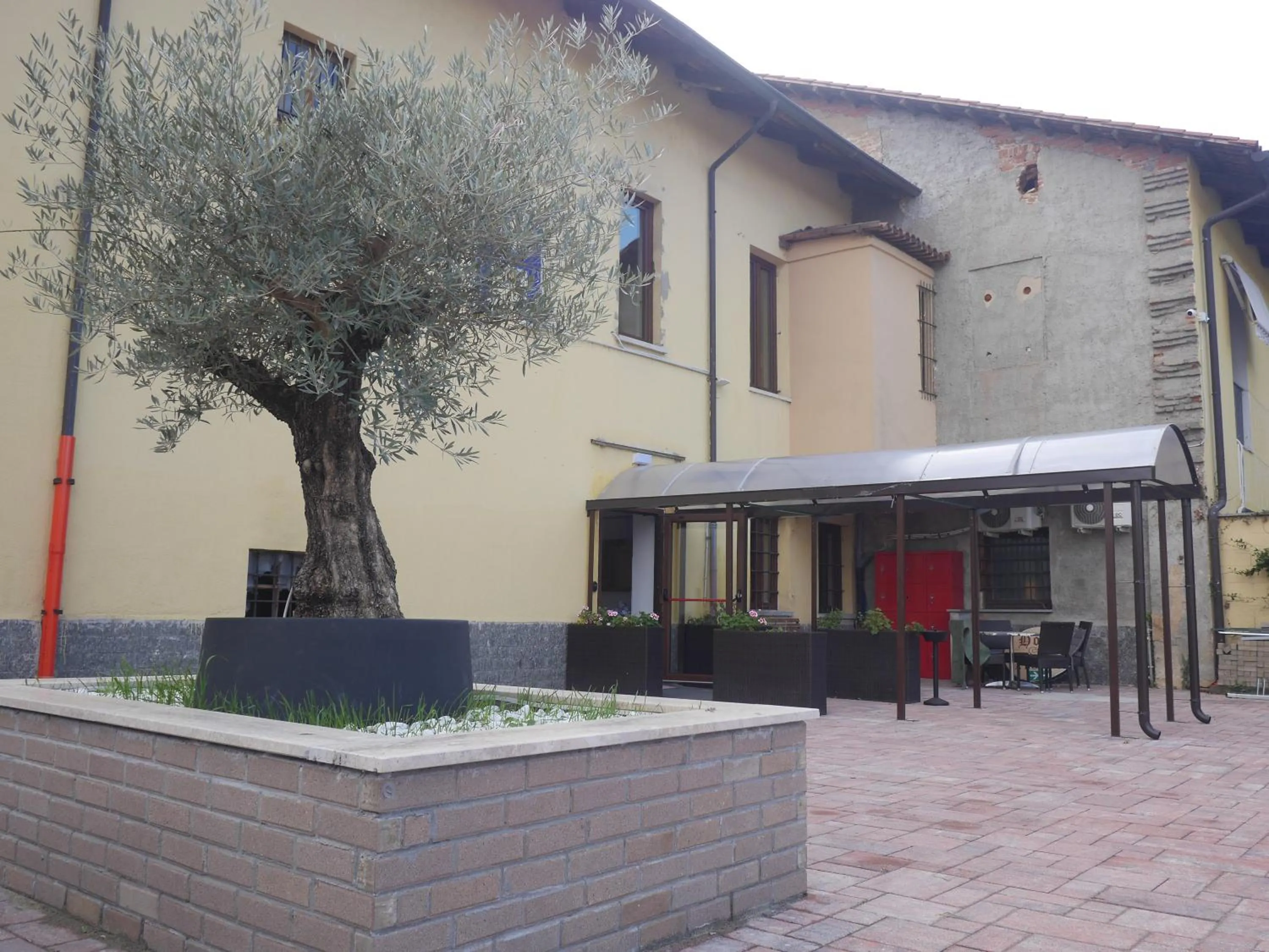 La Boheme SMART Hotel