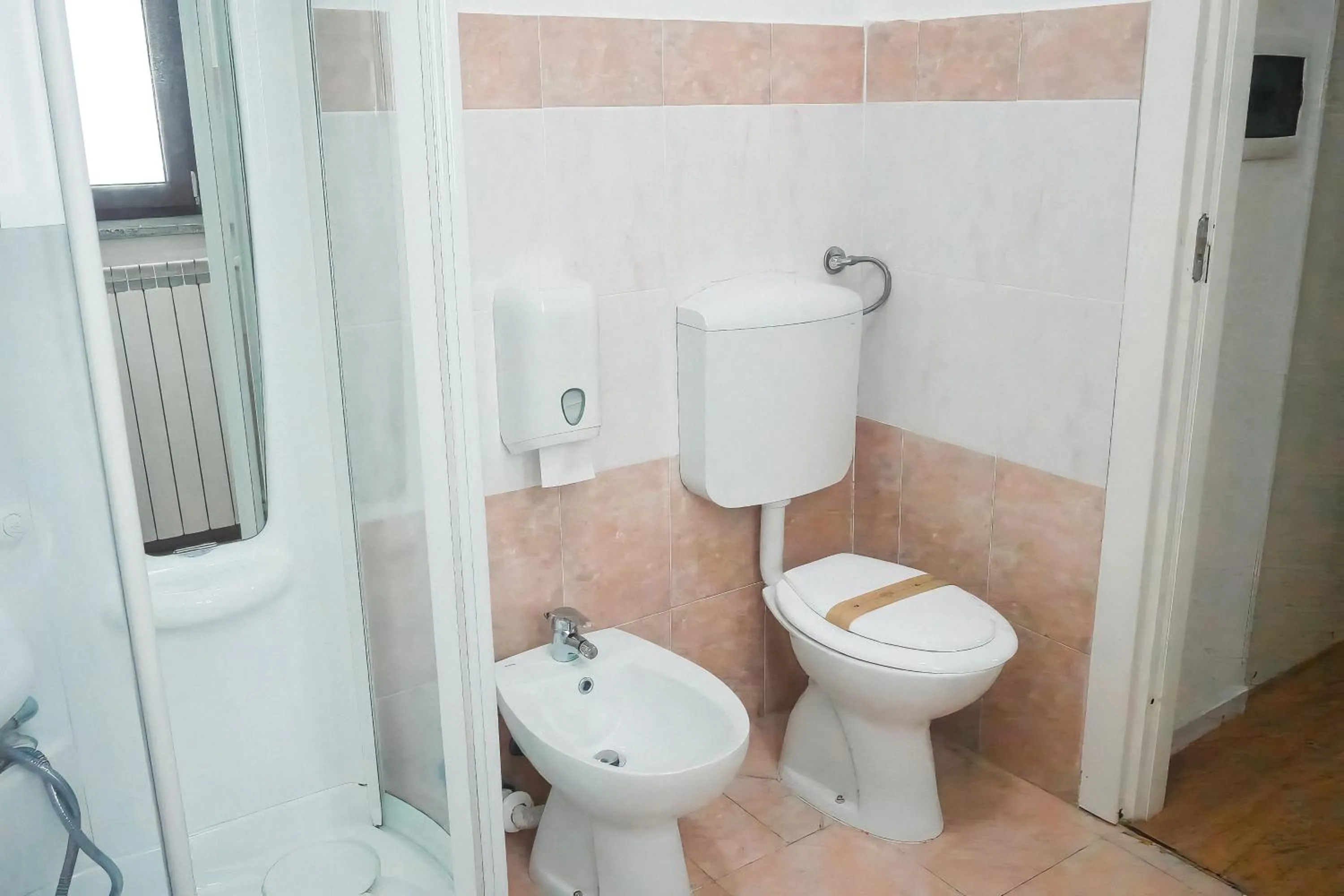 La Boheme SMART Hotel