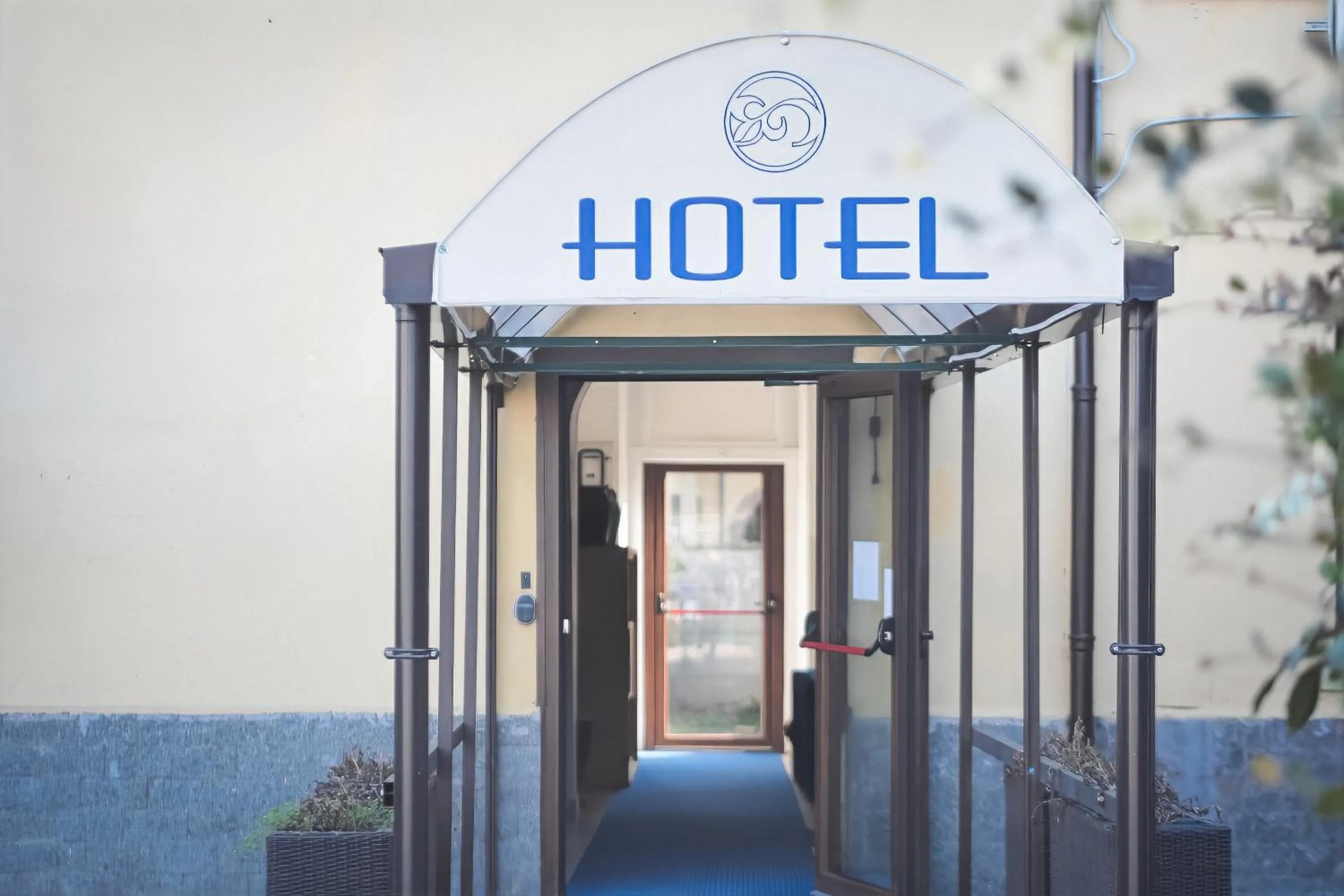 La Boheme SMART Hotel