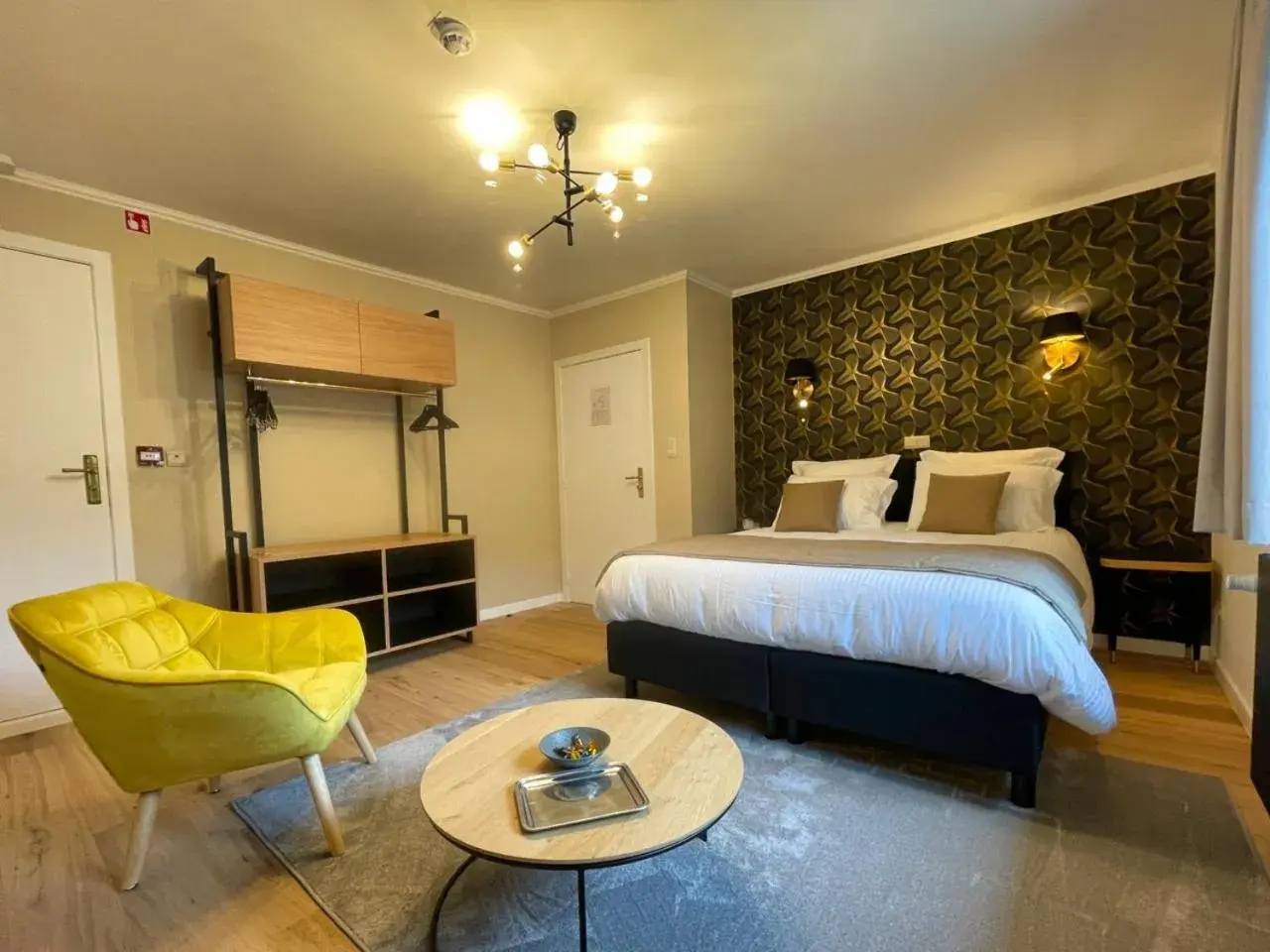 Double Room in Villa Gracia Double Room in Villa Gracia