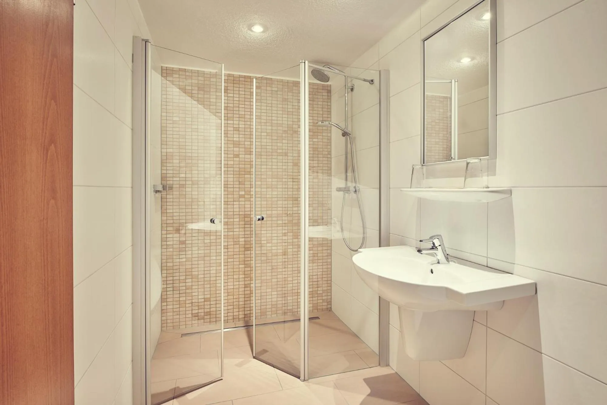 Photo of the whole room in Landgasthof zur Sonne