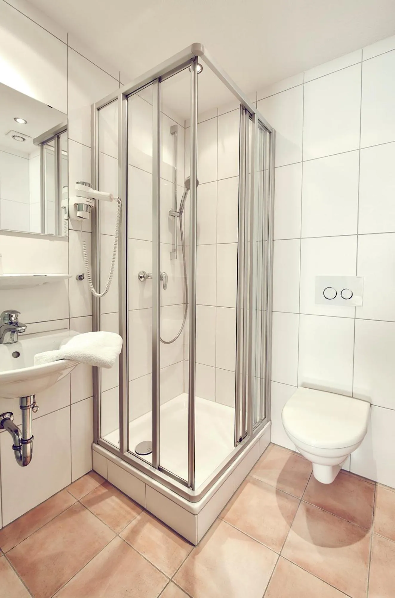 Photo of the whole room in Landgasthof zur Sonne