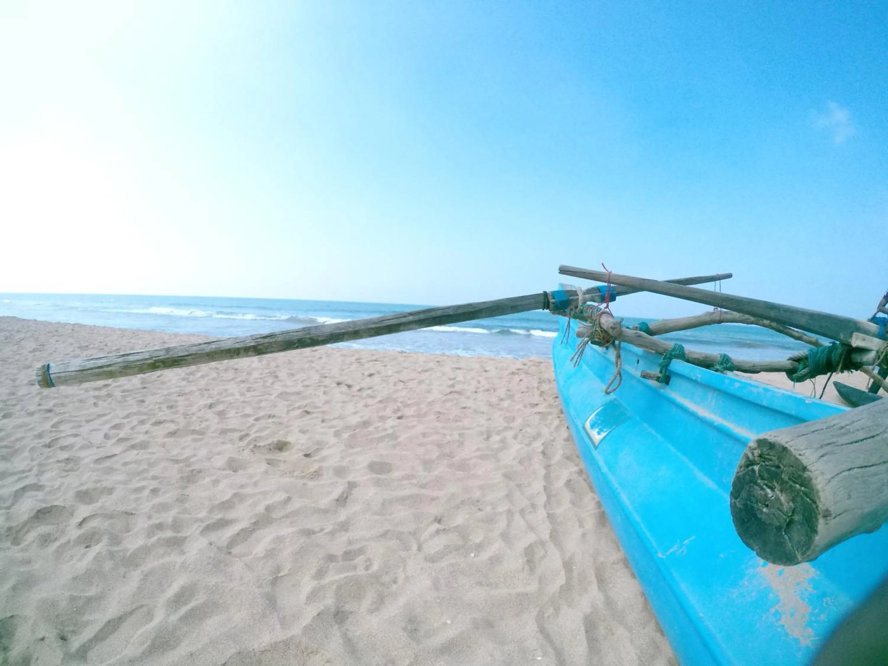 Beach, Swimming Pool in Susee Villa