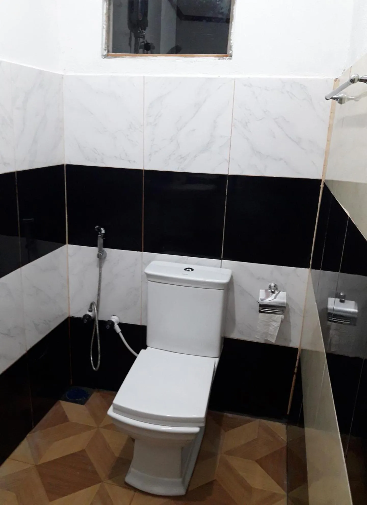 Shower, Bathroom in Susee Villa