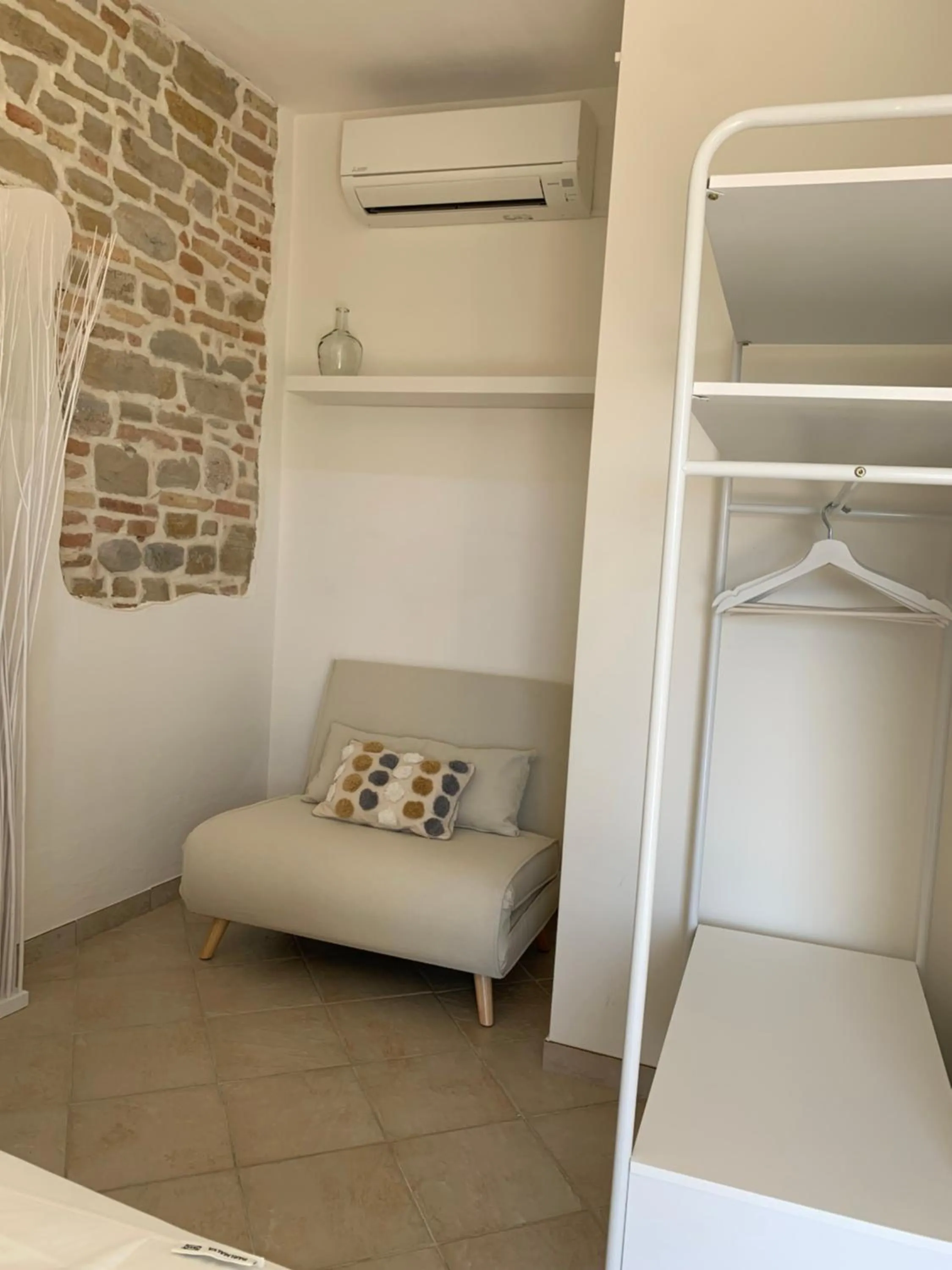 Bed in Boutique B&B Dolce Far Niente