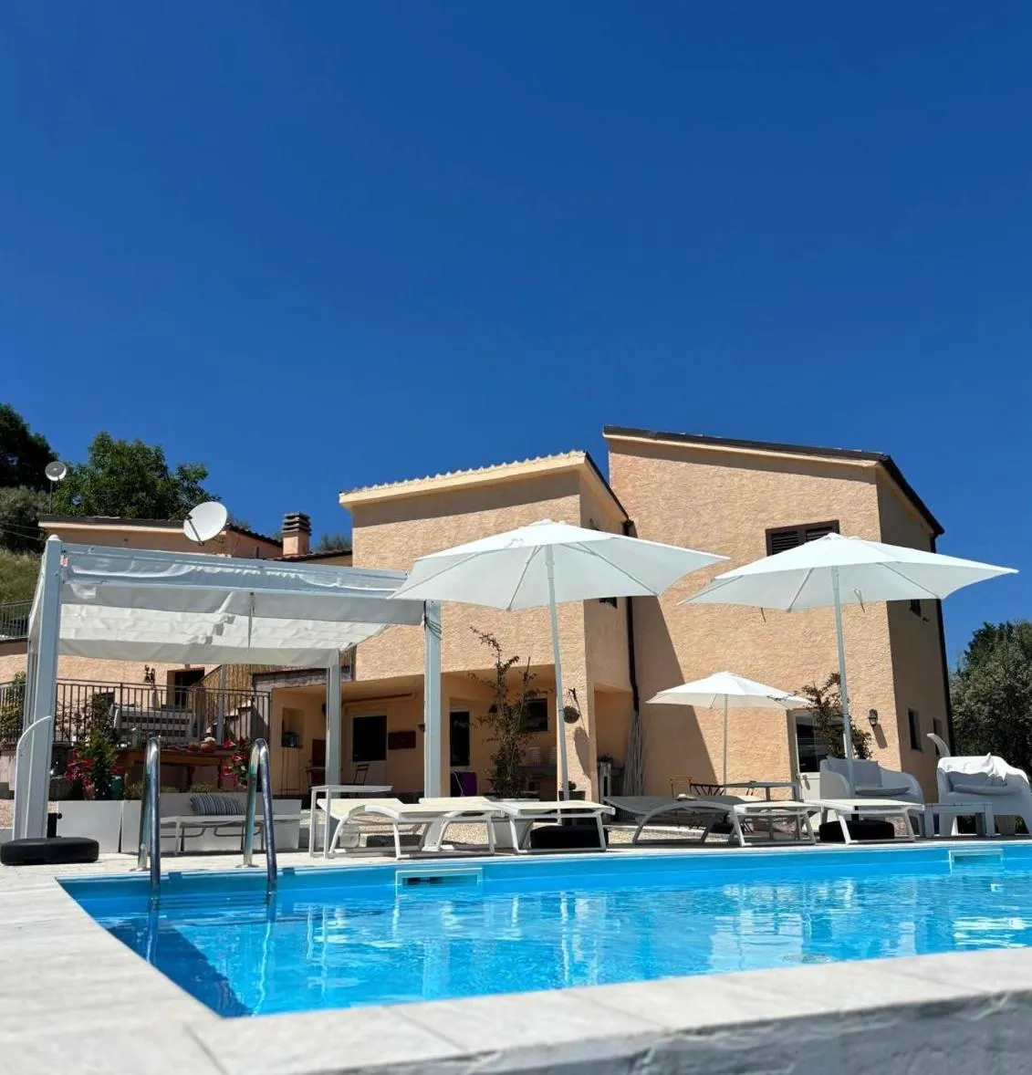 Boutique B&B Dolce Far Niente