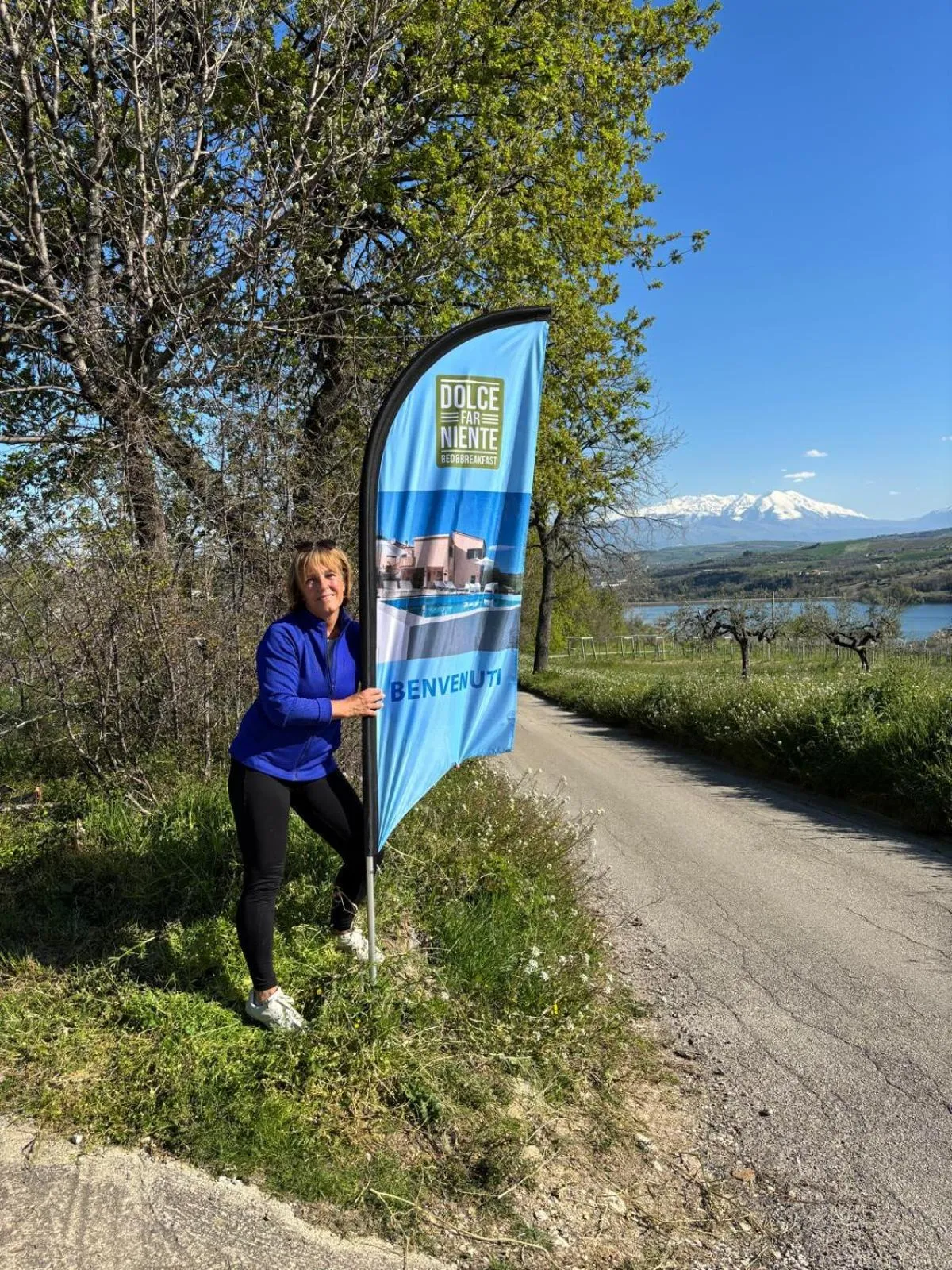 Boutique B&B Dolce Far Niente