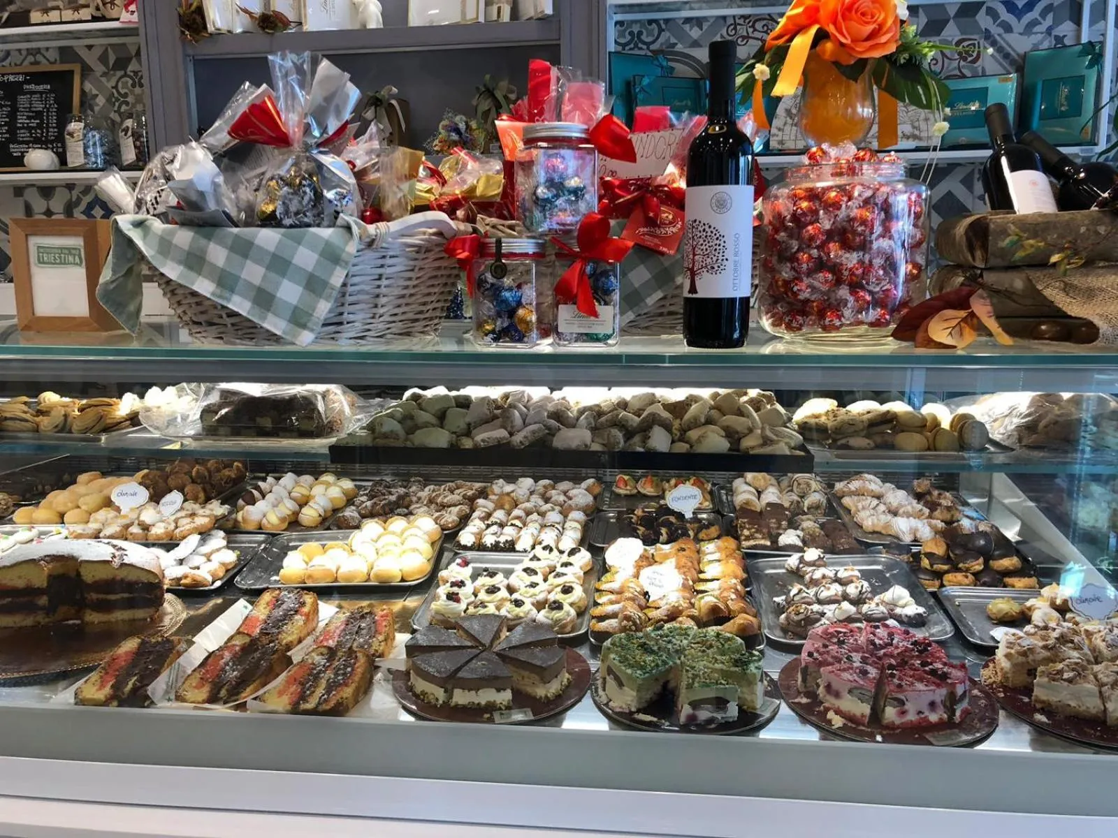 Boutique B&B Dolce Far Niente