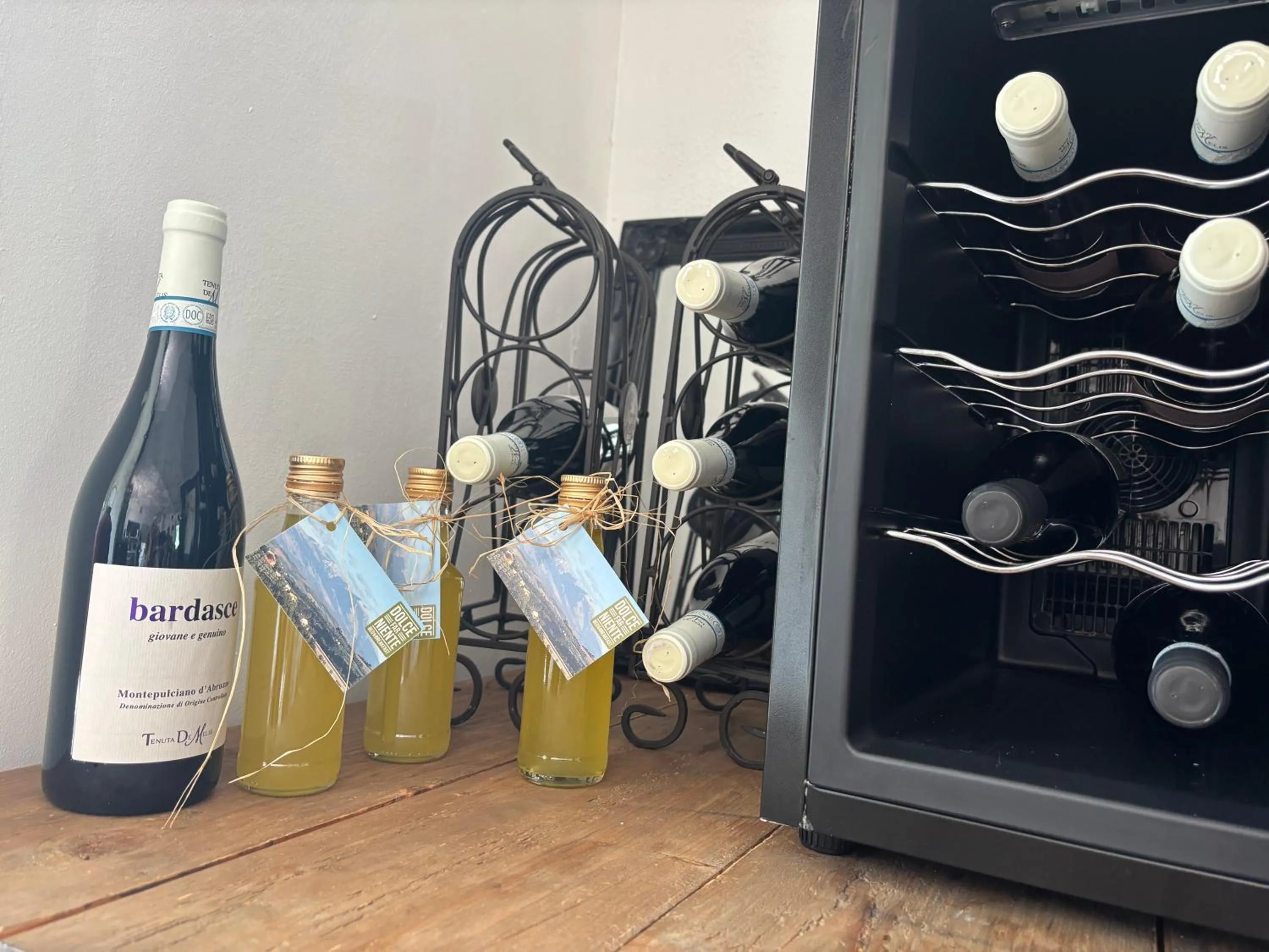 Boutique B&B Dolce Far Niente