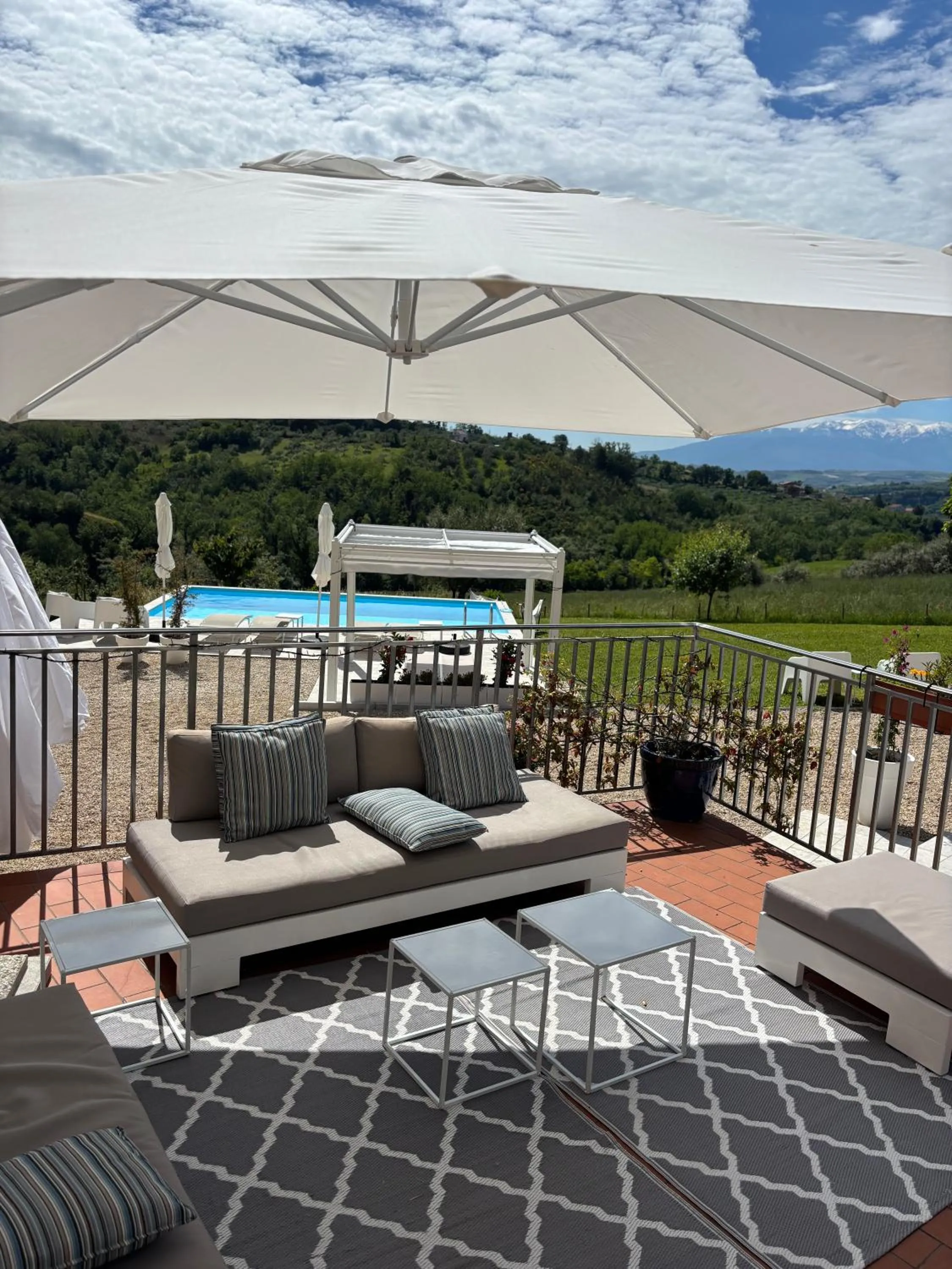 Boutique B&B Dolce Far Niente
