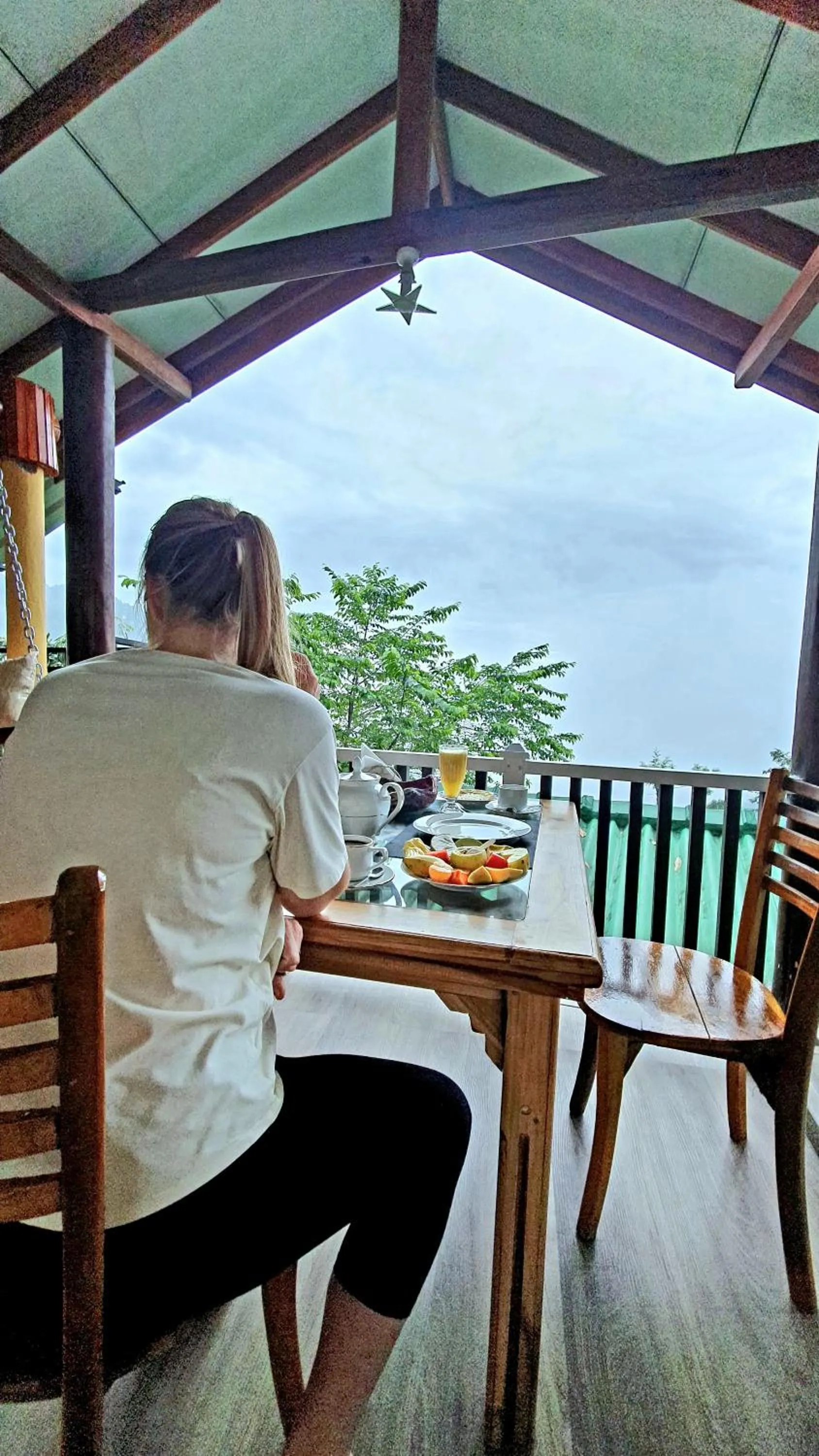 Natural landscape in Guest Inn Avendra