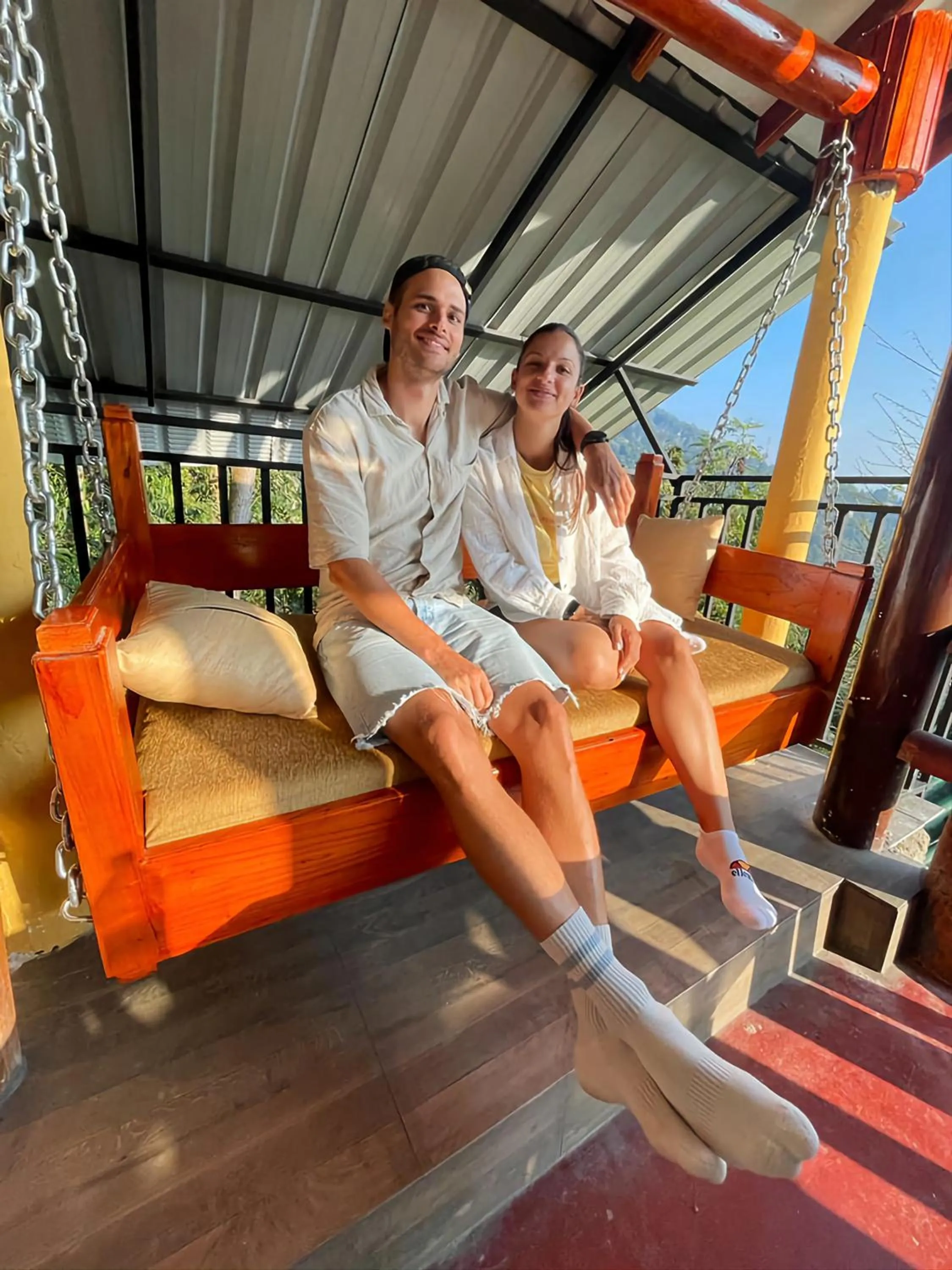 Day in Guest Inn Avendra