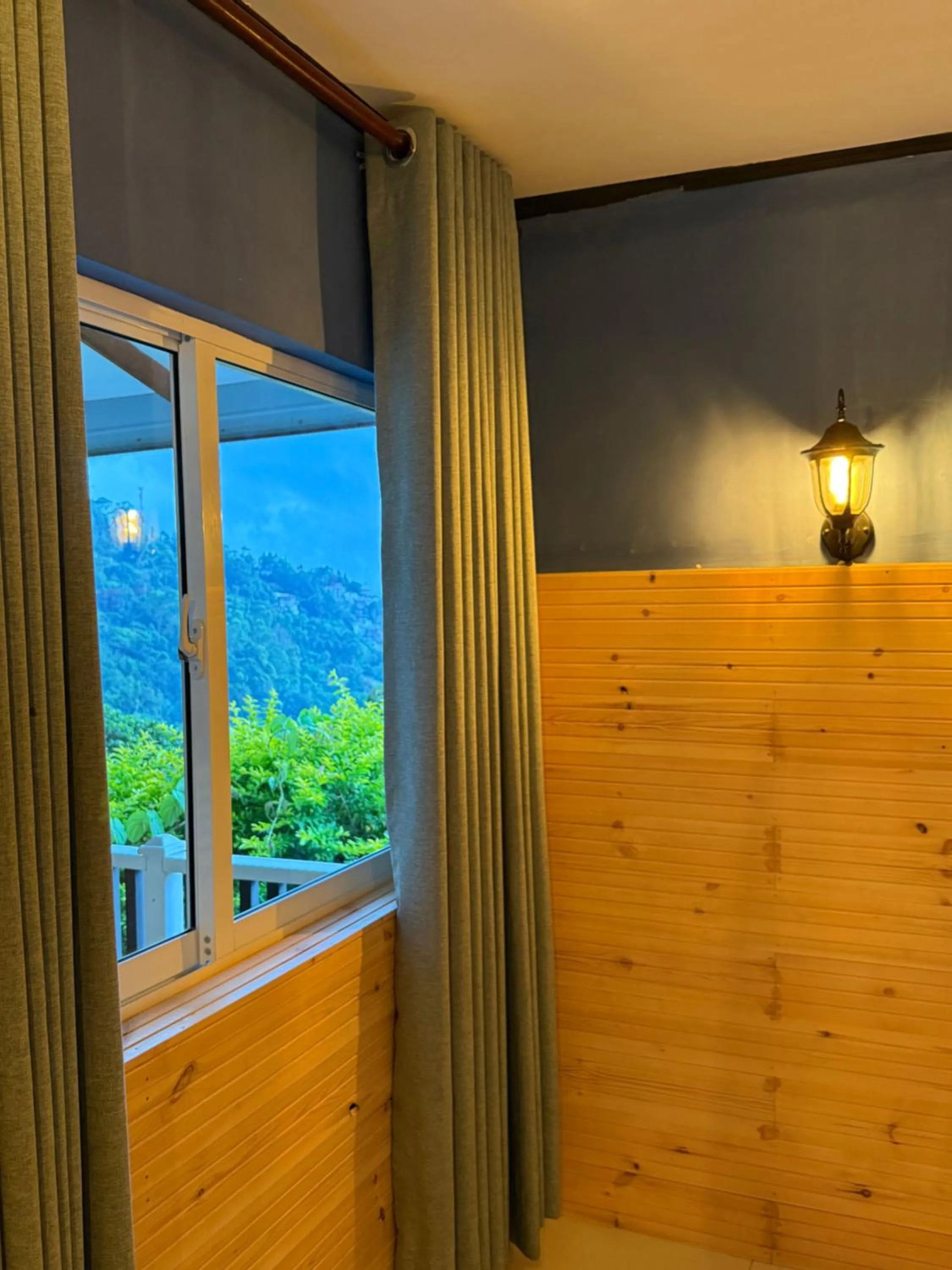 View (from property/room) in Guest Inn Avendra