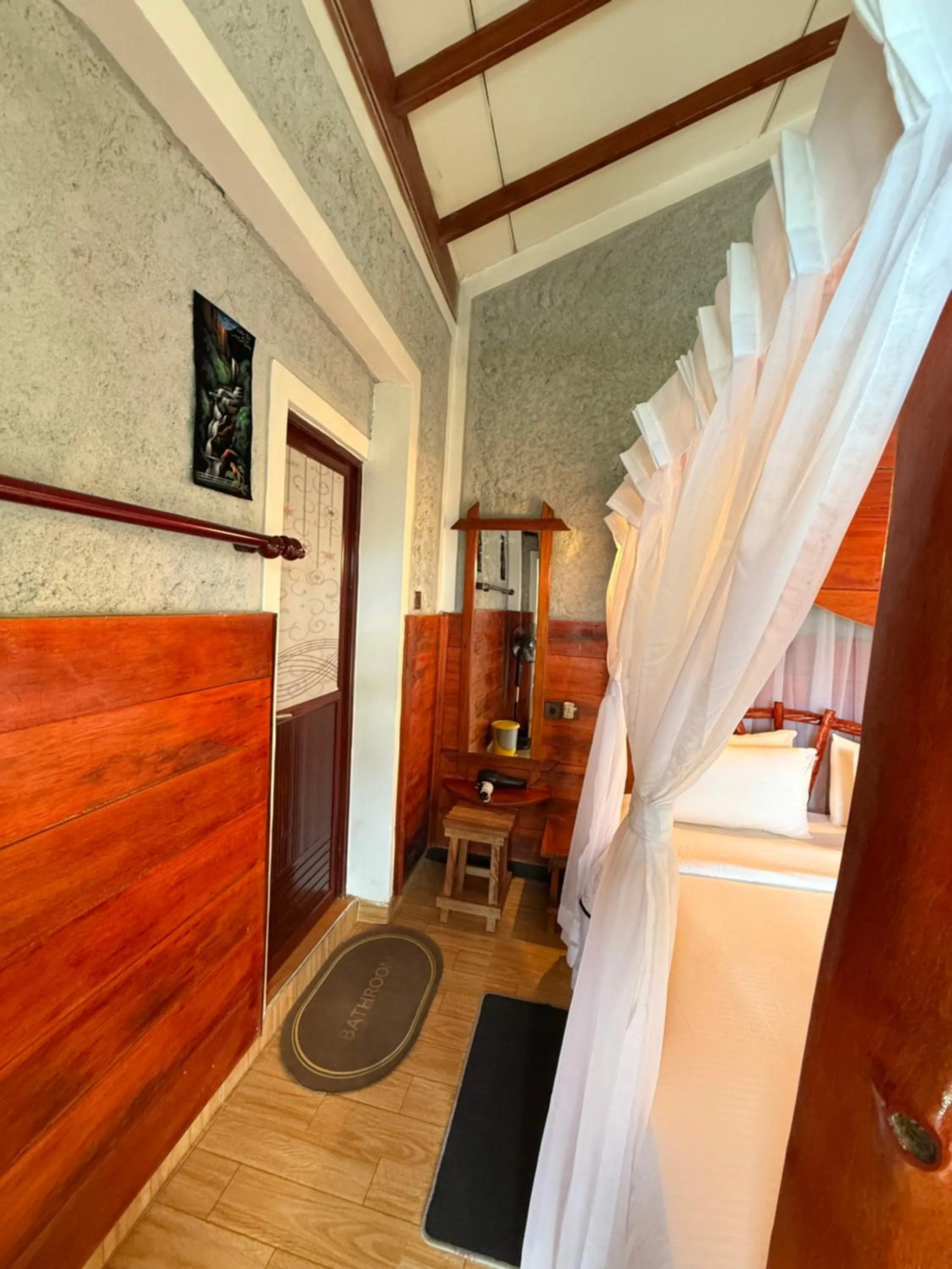 Bedroom, Bed in Guest Inn Avendra