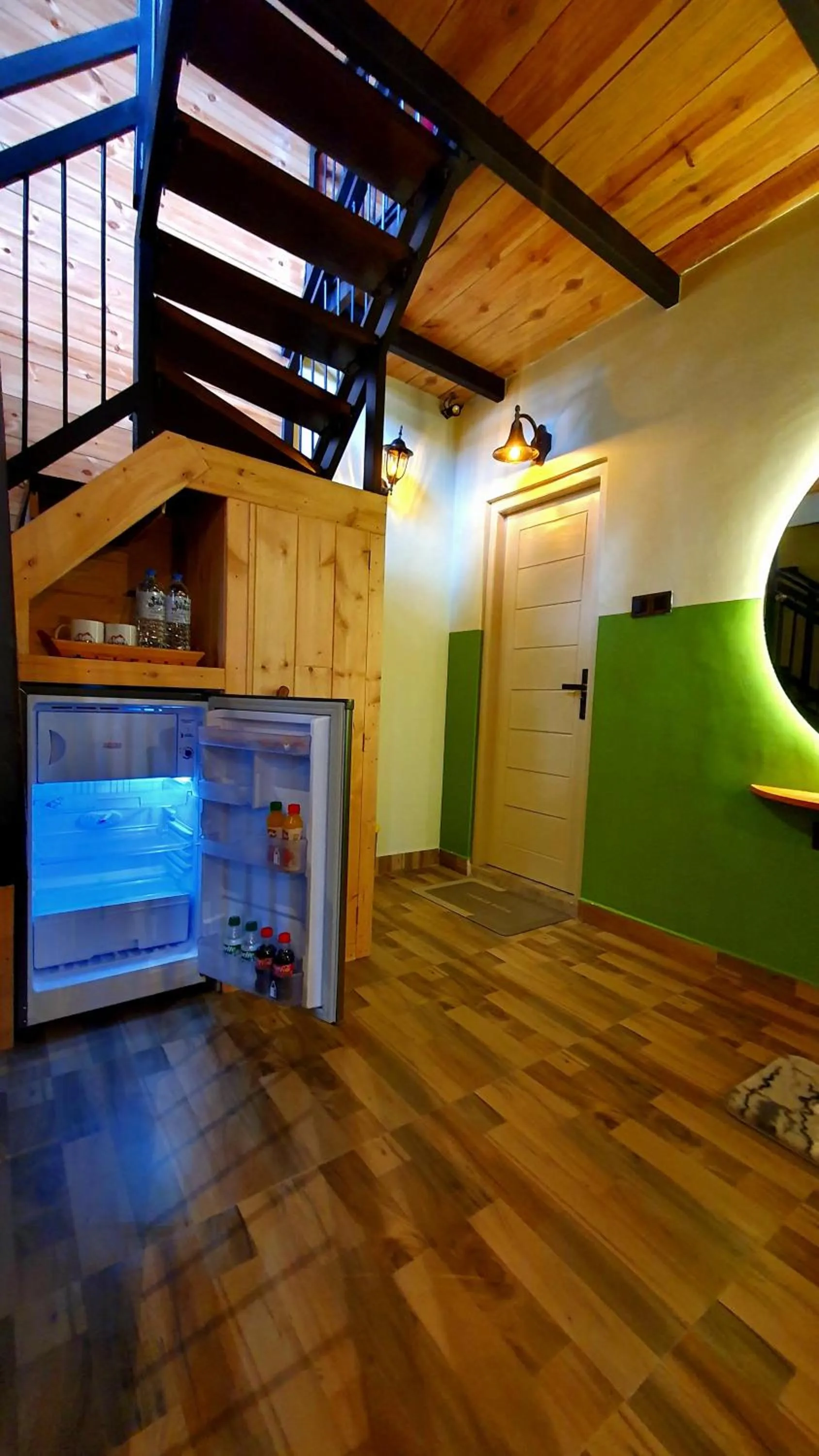 Bathroom in Guest Inn Avendra