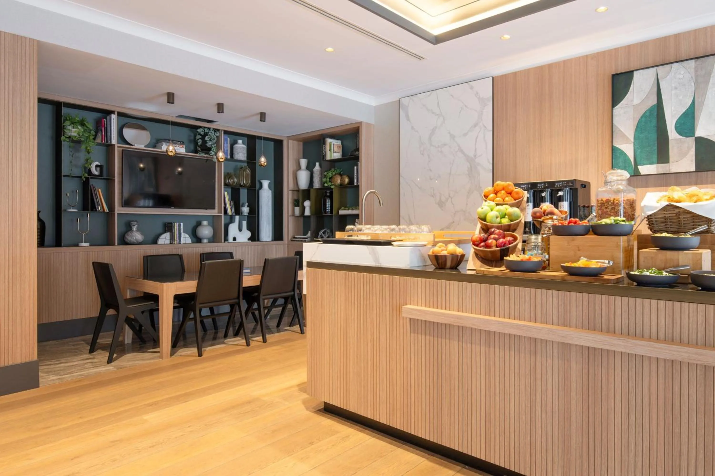 Lounge or bar in Brussels Marriott Hotel Grand Place