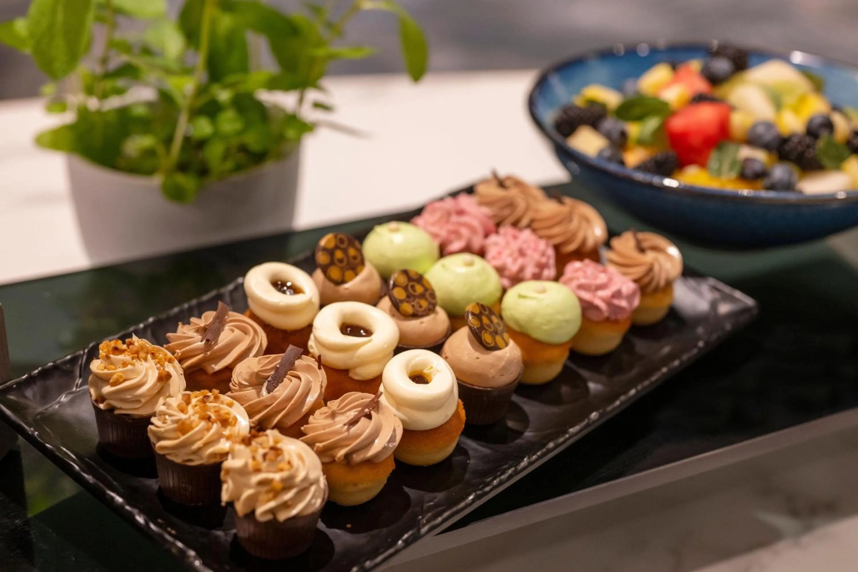 Meeting/conference room in Brussels Marriott Hotel Grand Place