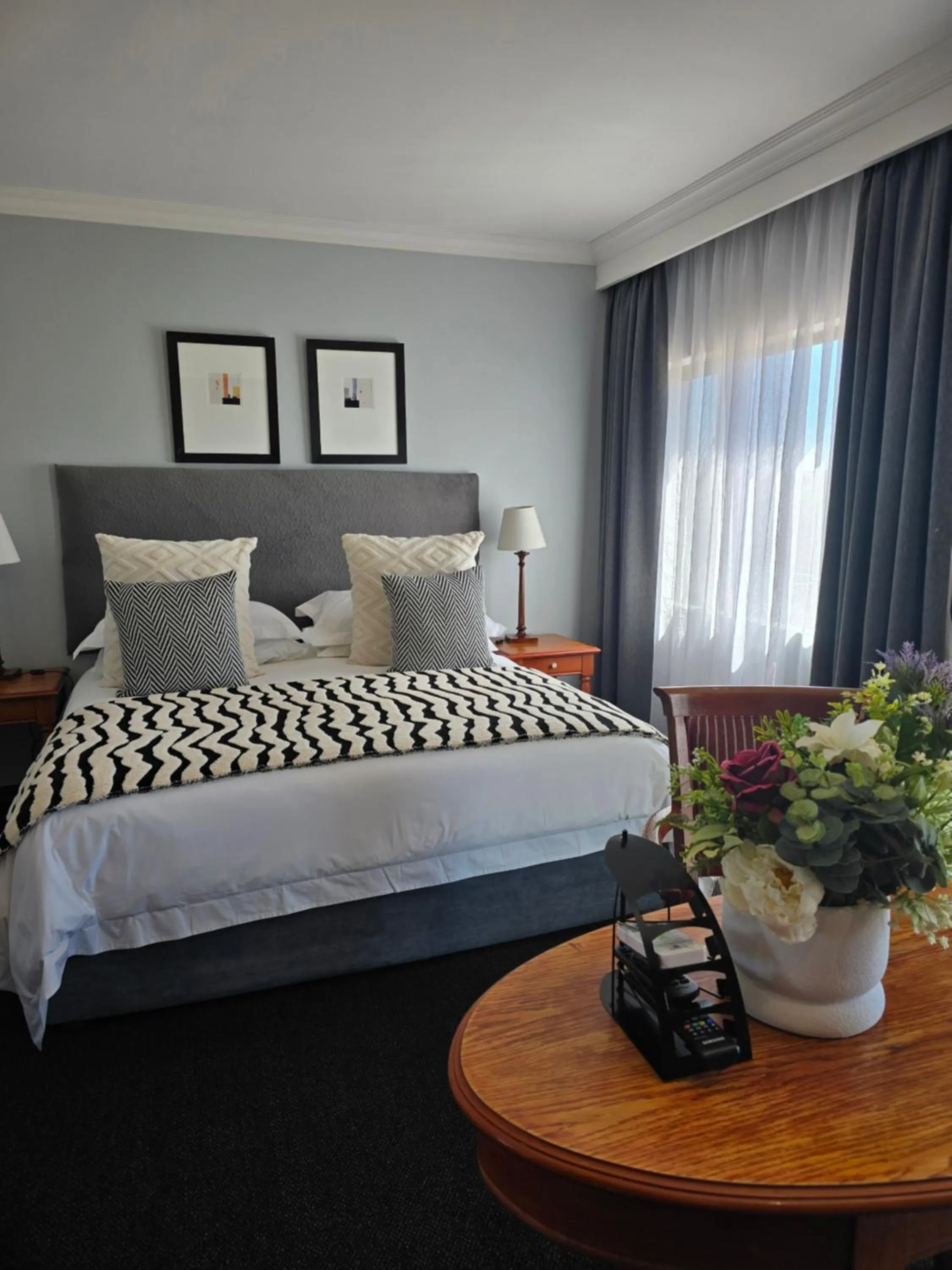 Bed in Protea Hotel by Marriott Harrismith Montrose