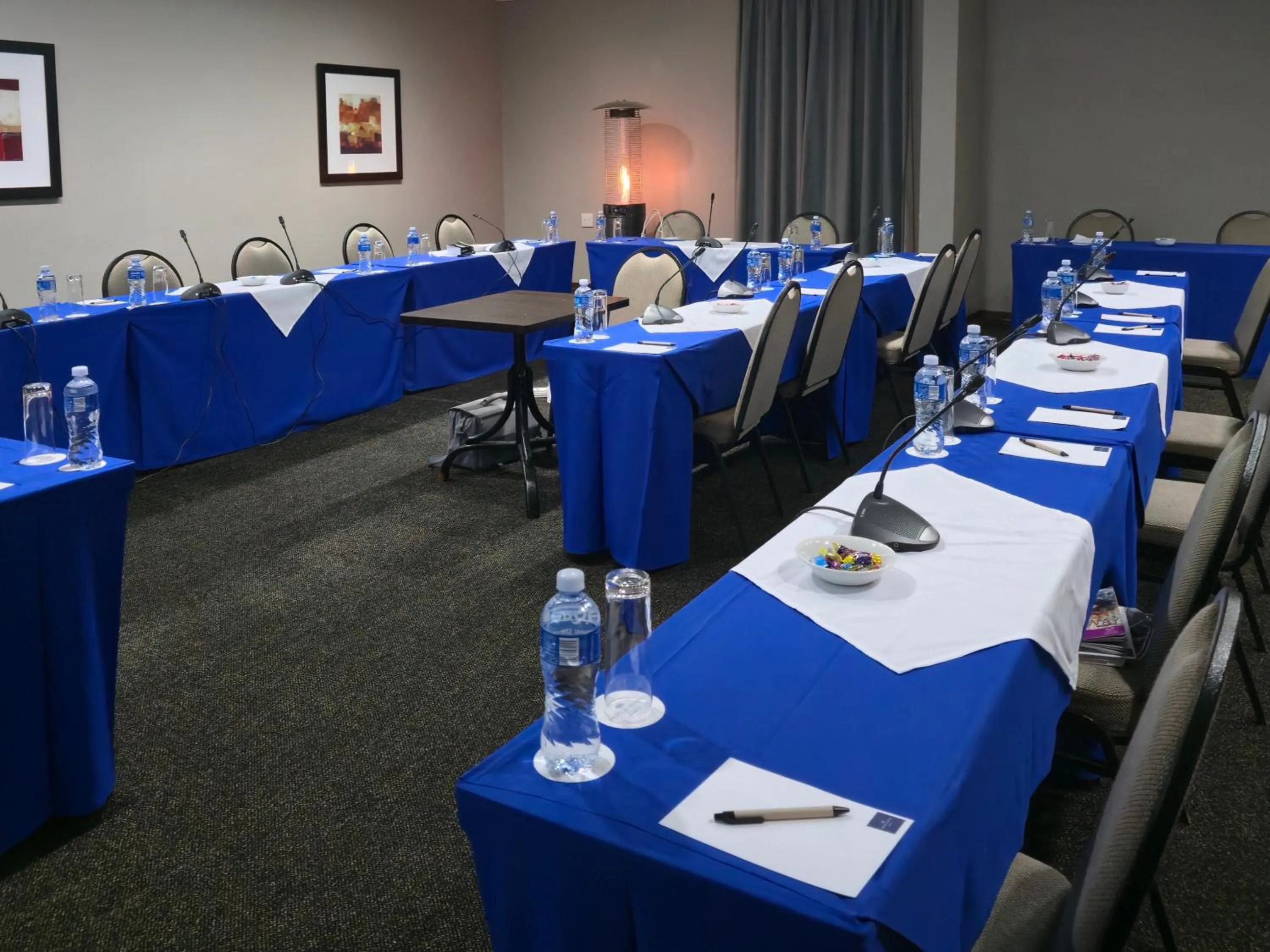 Protea Hotel by Marriott Harrismith Montrose