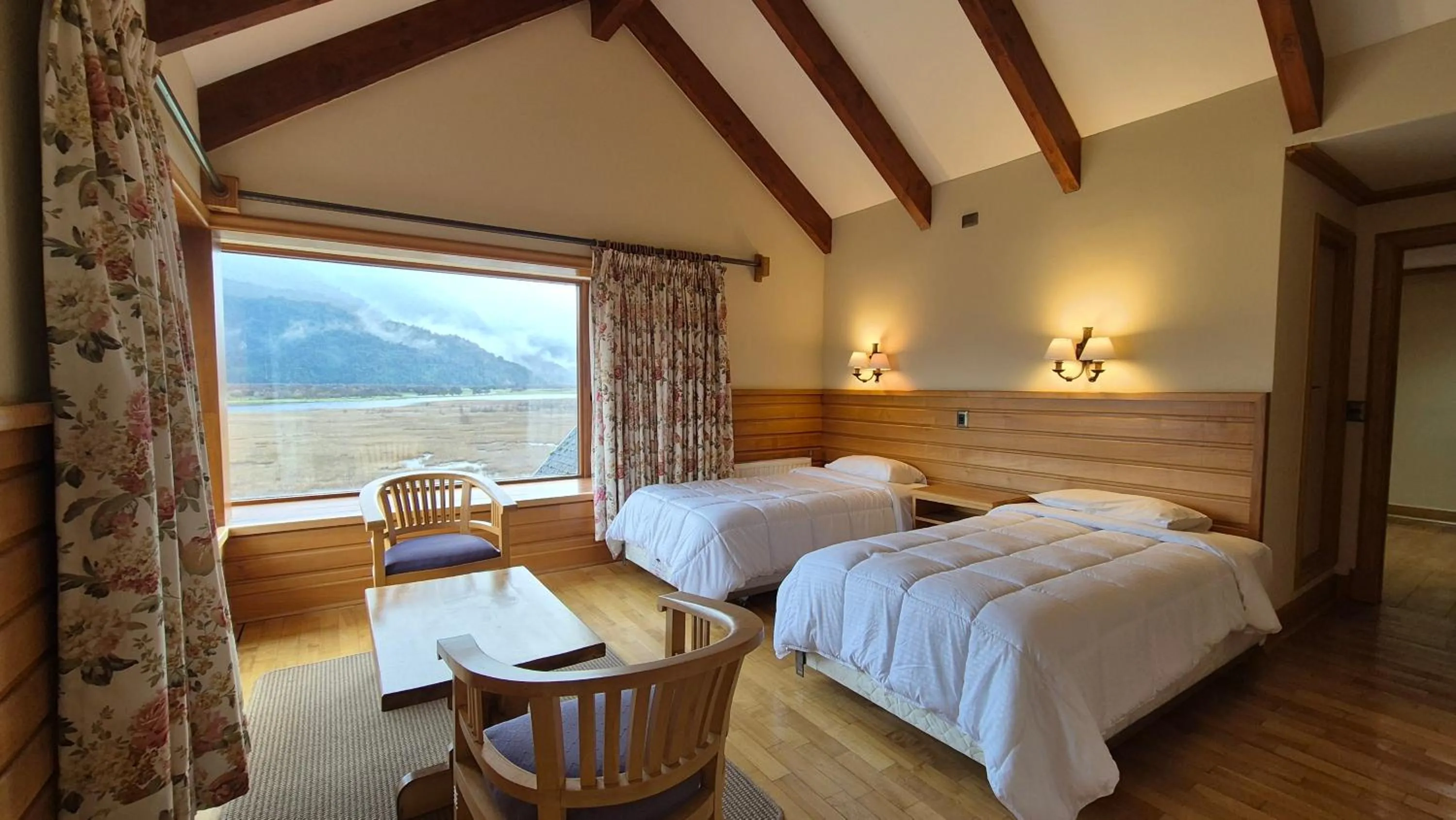 Photo of the whole room, Bed in Hotel Natura
