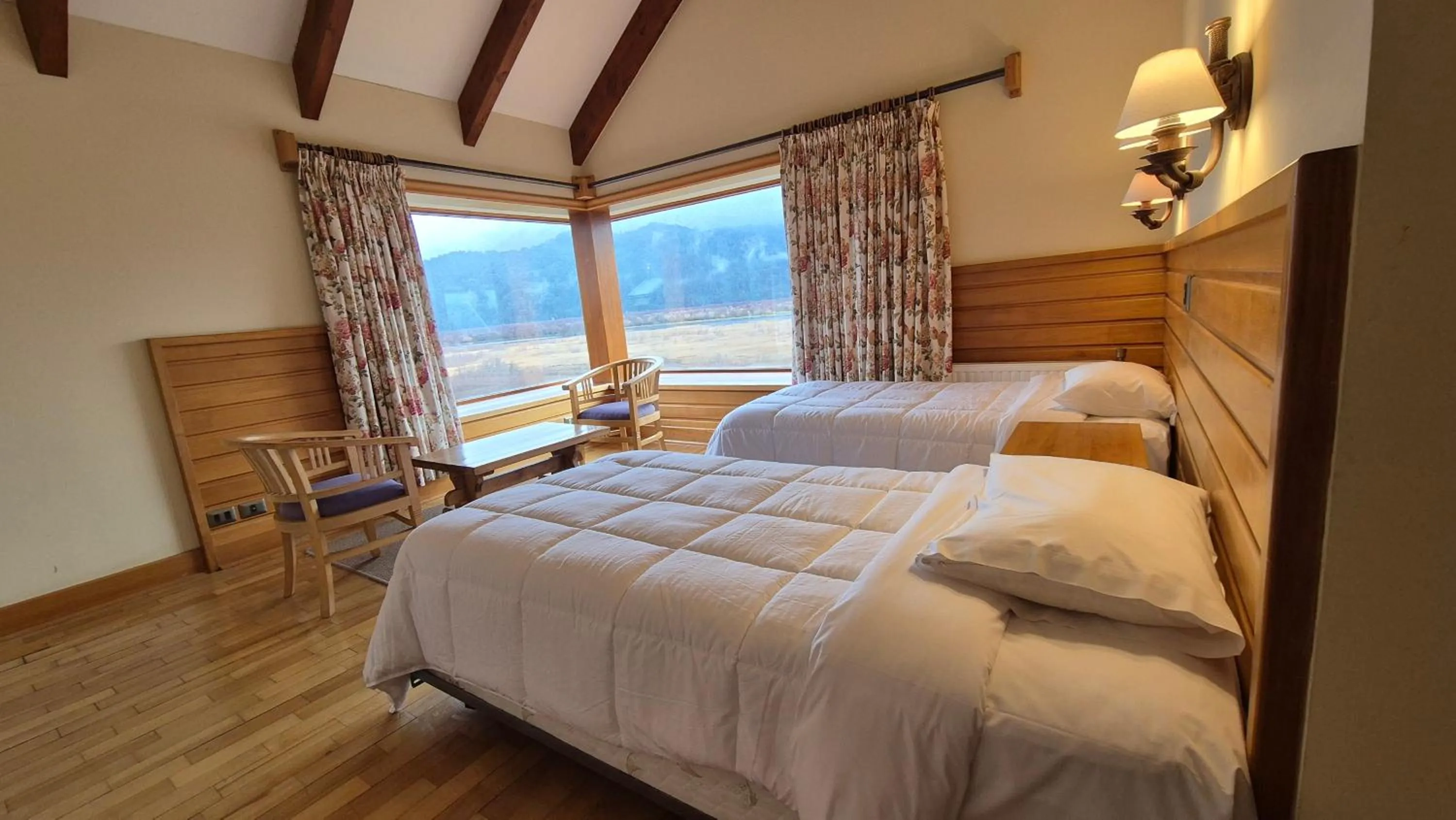 Photo of the whole room, Bed in Hotel Natura