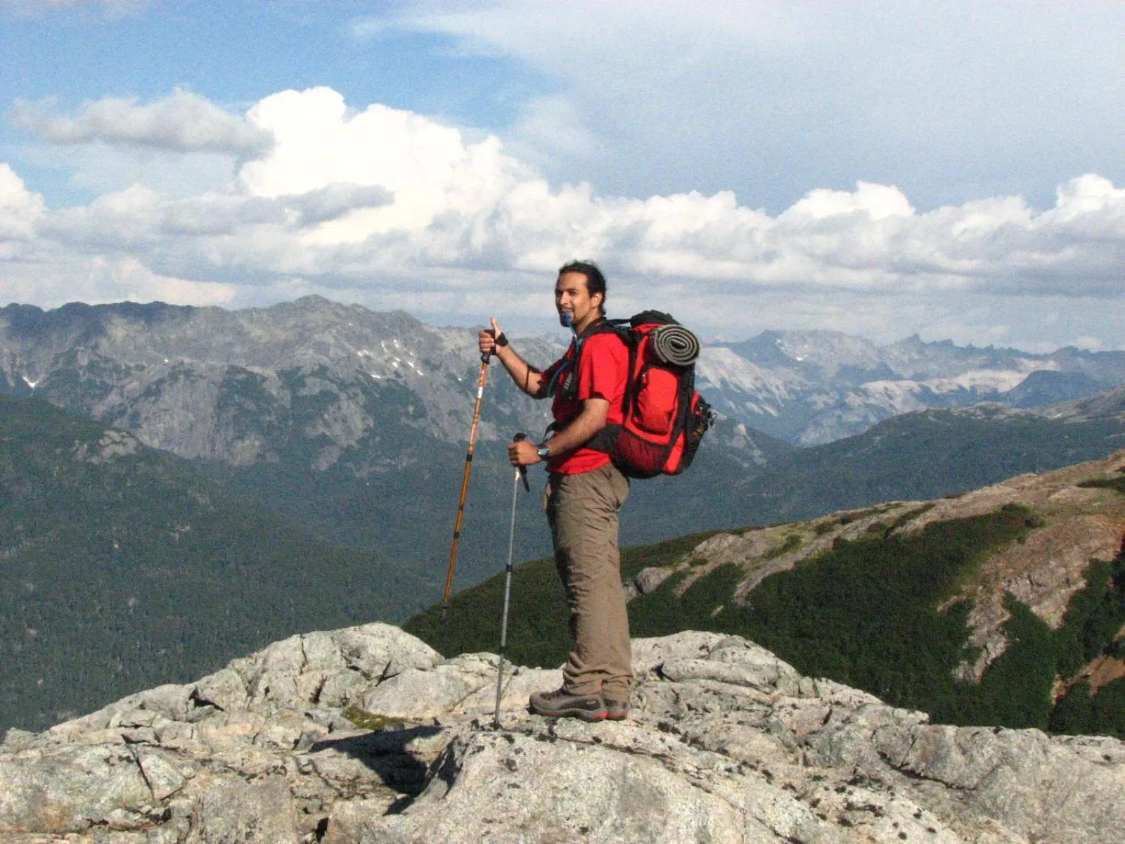 Activities in Hotel Natura