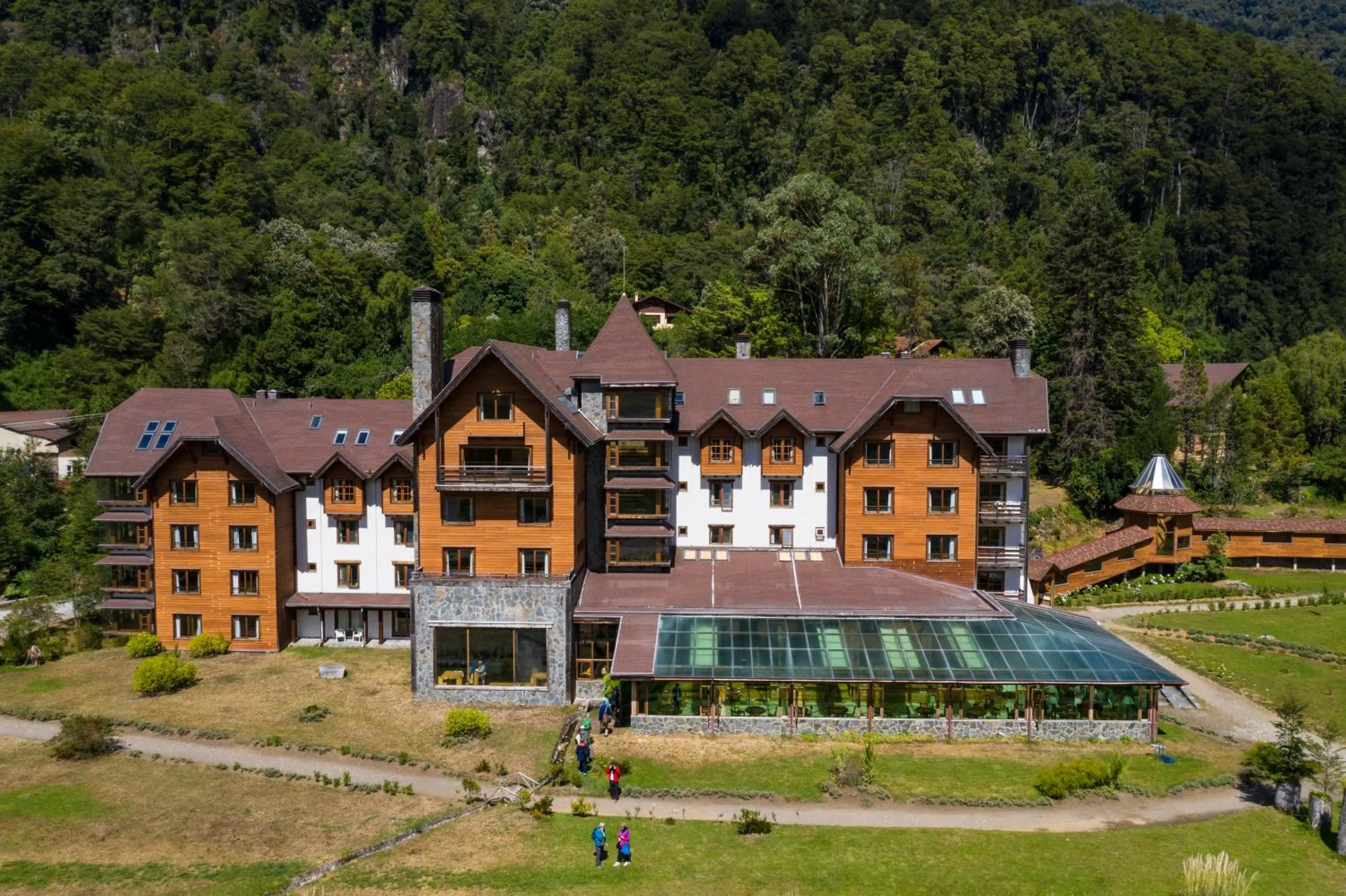Hotel Natura